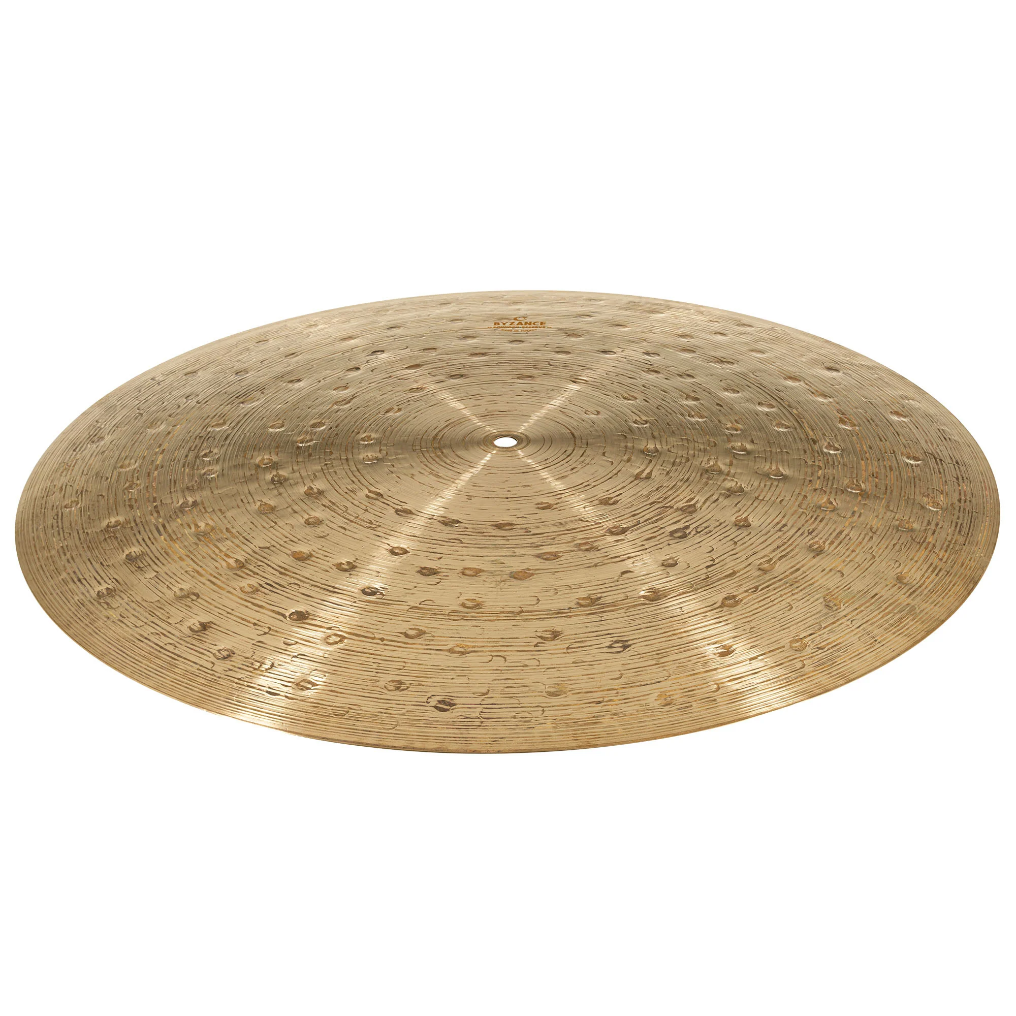 Meinl Ride Byzance 21" Foundry Reserve B21FRFR - Image 3