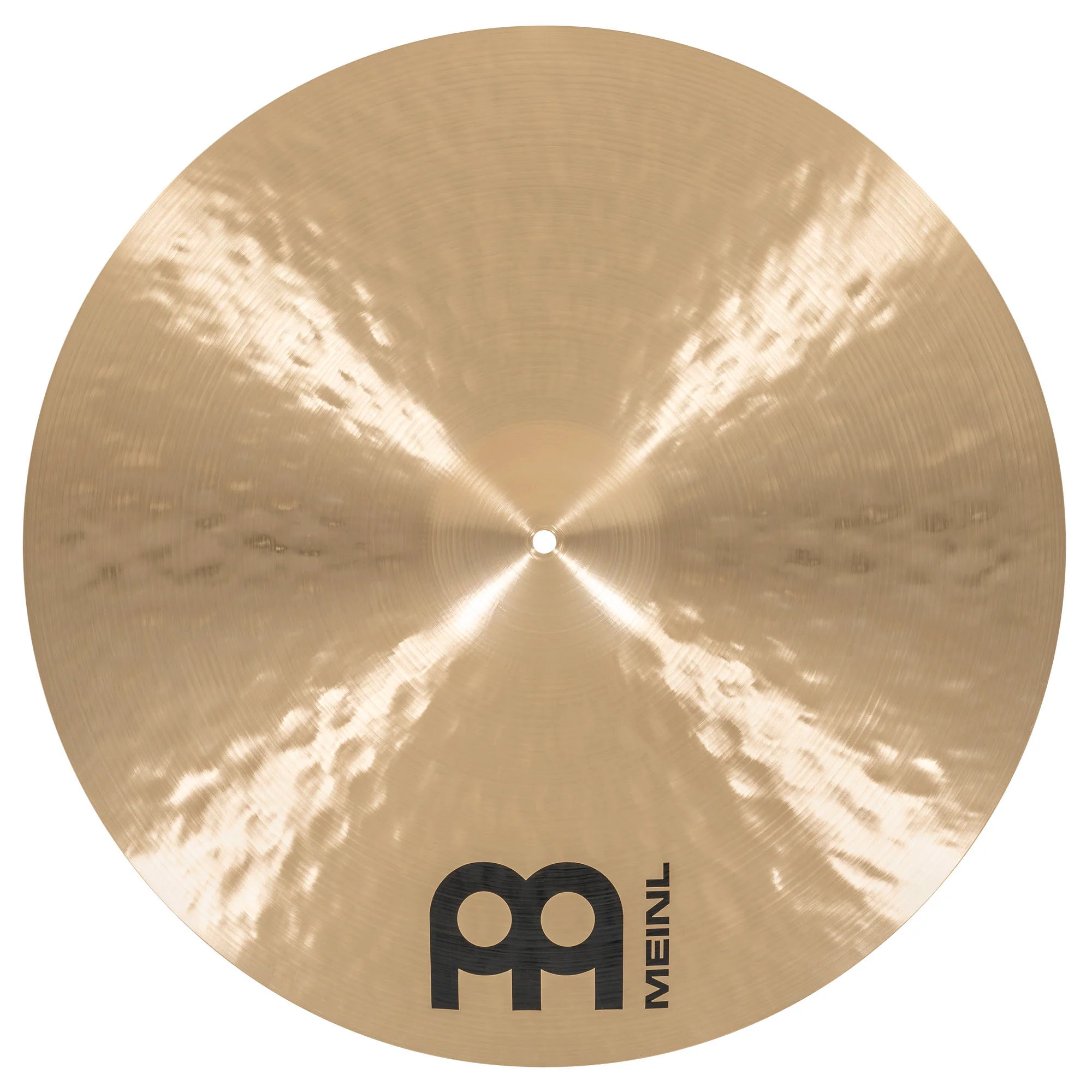 Meinl Ride Byzance 22" Extra Hammered B22EHR - Image 2