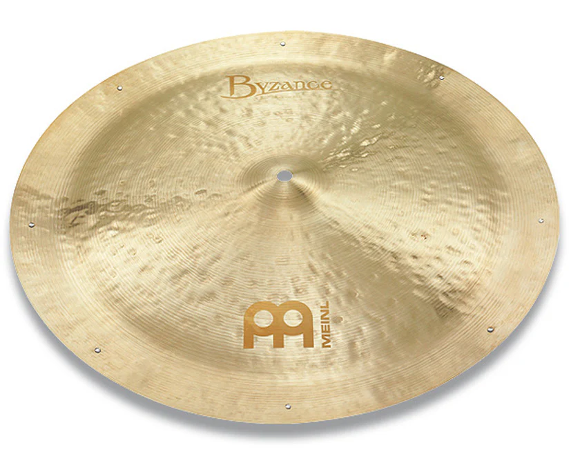 Meinl Byzance Chinoise 22" Jazz