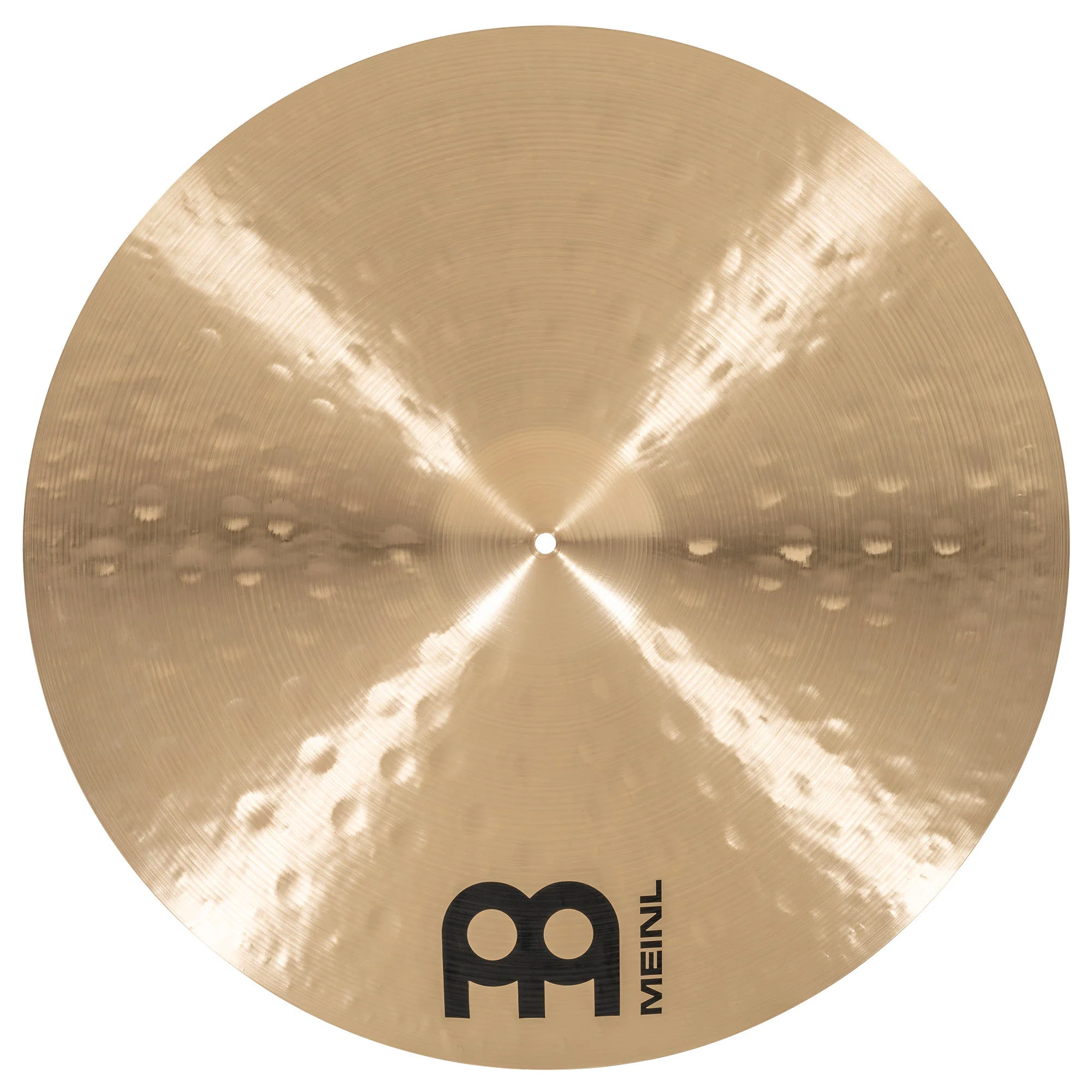 Meinl Ride Byzance 24" Extra Hammered B24EHR - Image 2