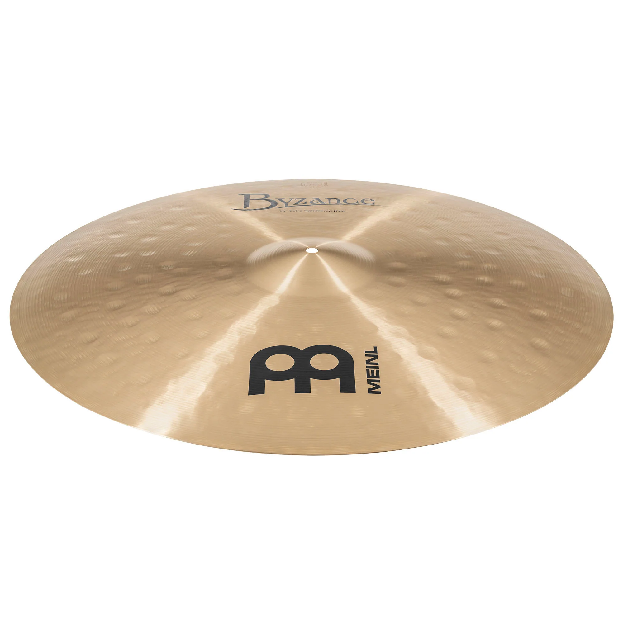 Meinl Ride Byzance 24" Extra Hammered B24EHR - Image 3