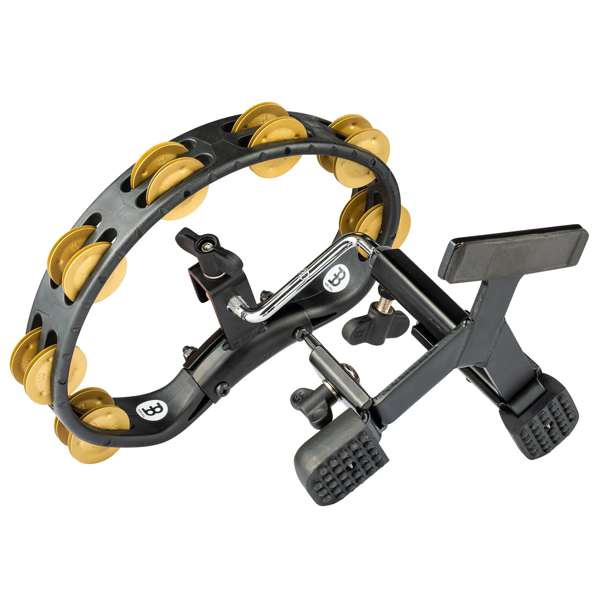 Meinl Tambo Step Benny Greb BG-TS