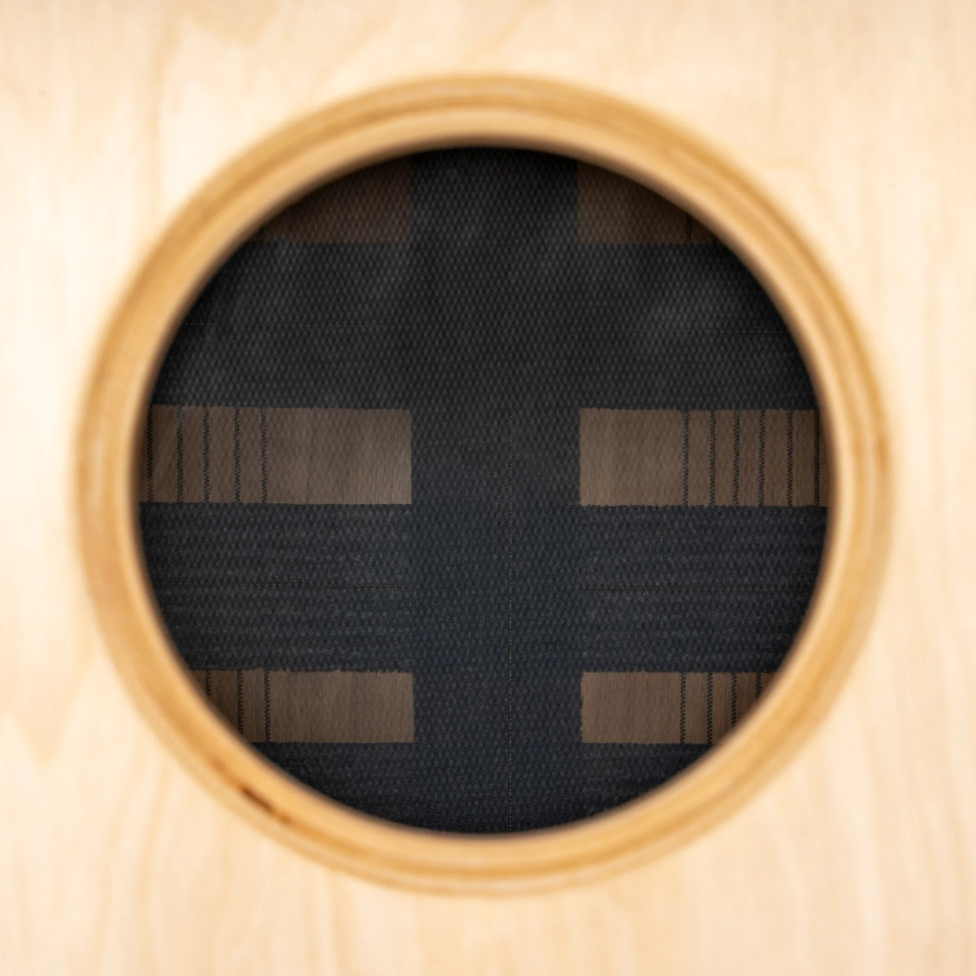 Meinl Cajon Artisan Cantina Line-Walnut Edition Pérou - Image 4