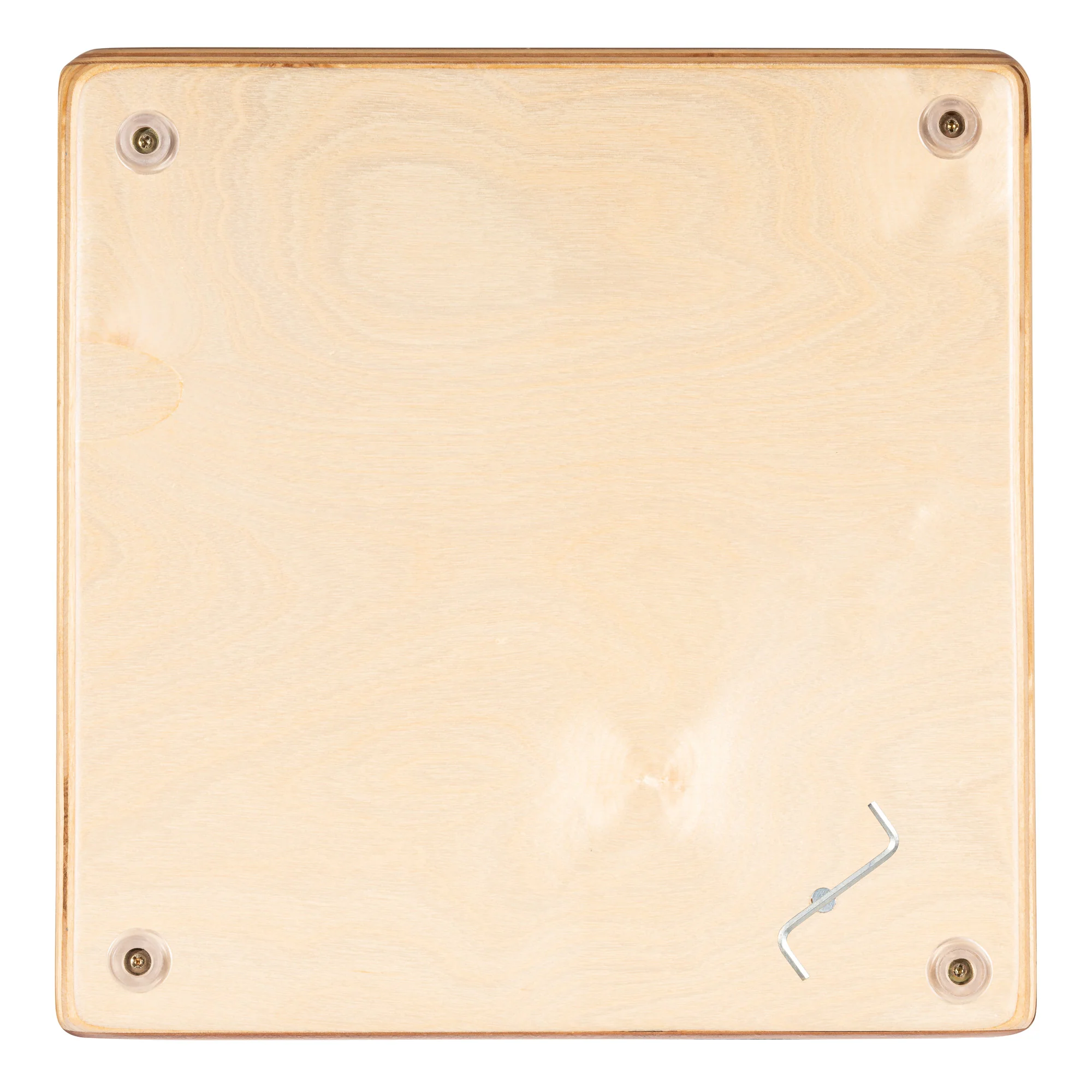 Meinl Cajon Artisan Cantina Line-Walnut Edition Pérou - Image 5