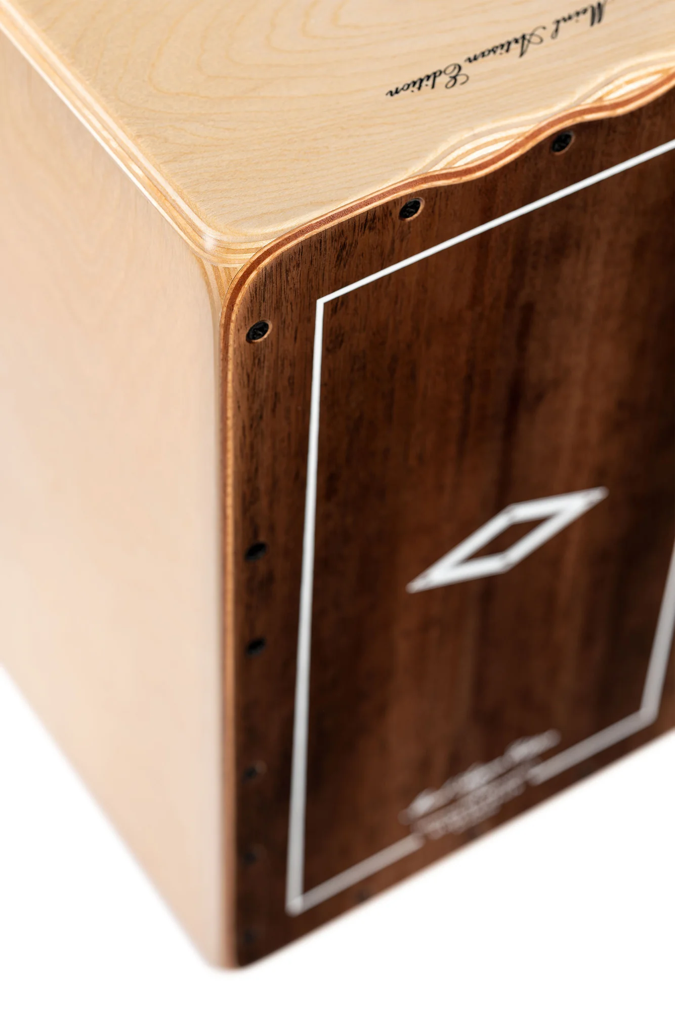 Meinl Artisan Minera Eucalyptus MILBE Cajon - Image 3