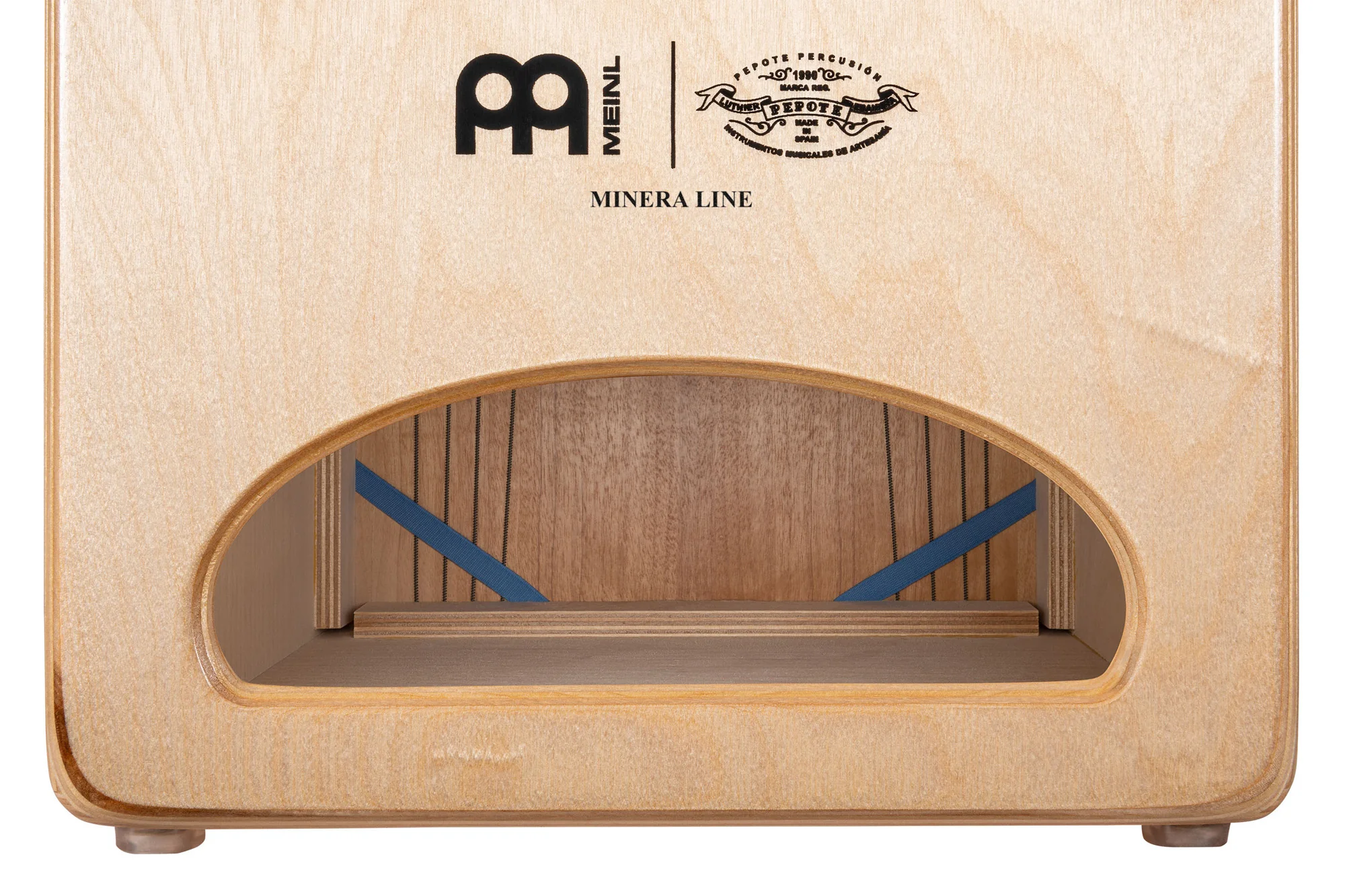 Meinl Artisan Minera Eucalyptus MILBE Cajon - Image 4