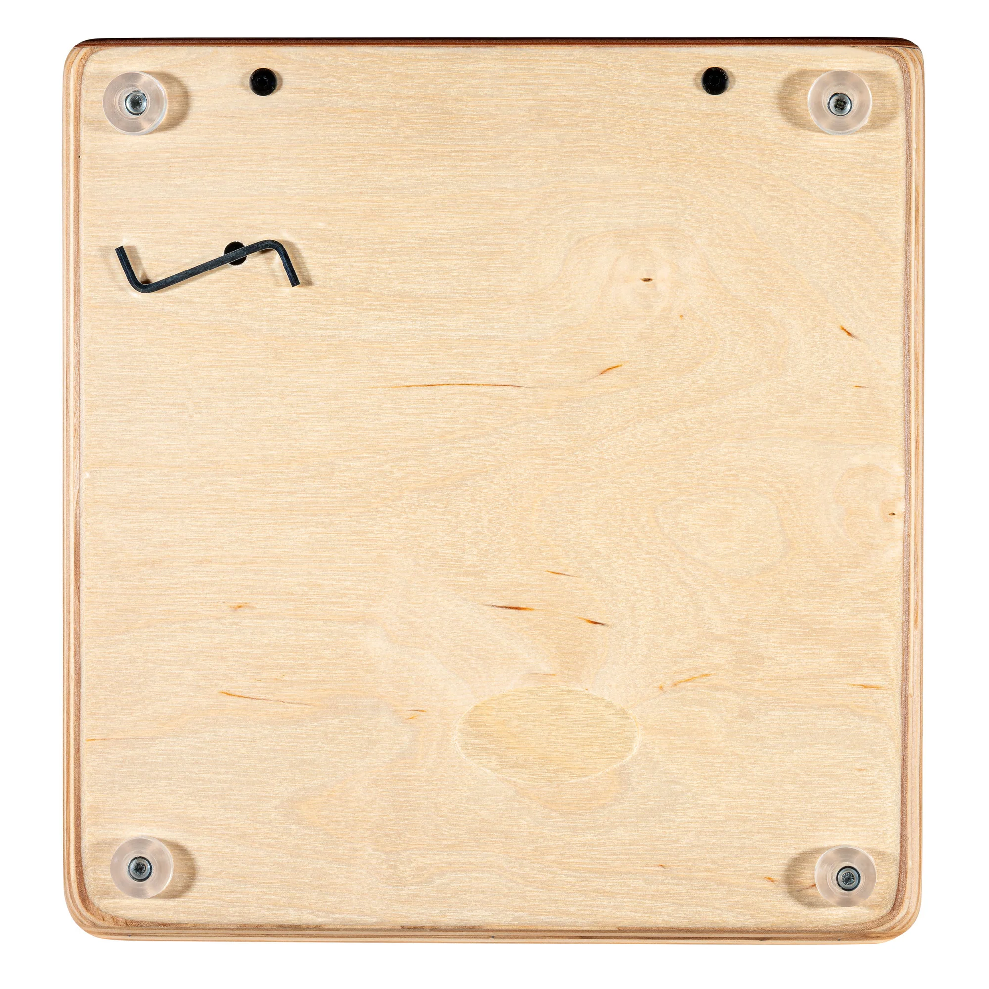 Meinl Cajon Artisan Seguiriya Rosewood SELRW - Image 5