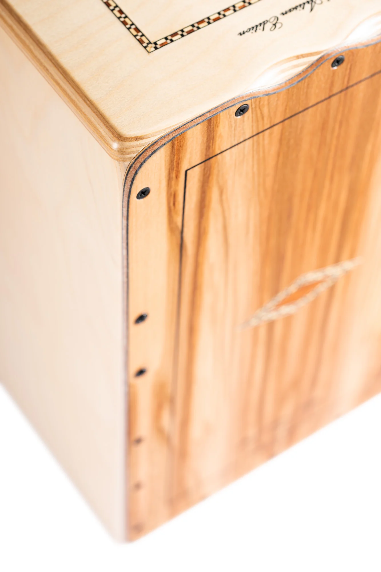 Meinl Cajon Artisan Seguiriya - Image 3