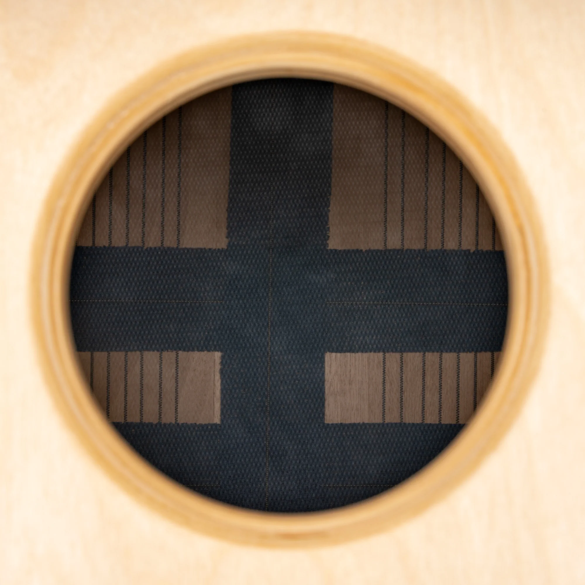 Meinl Cajon Artisan Seguiriya - Image 4