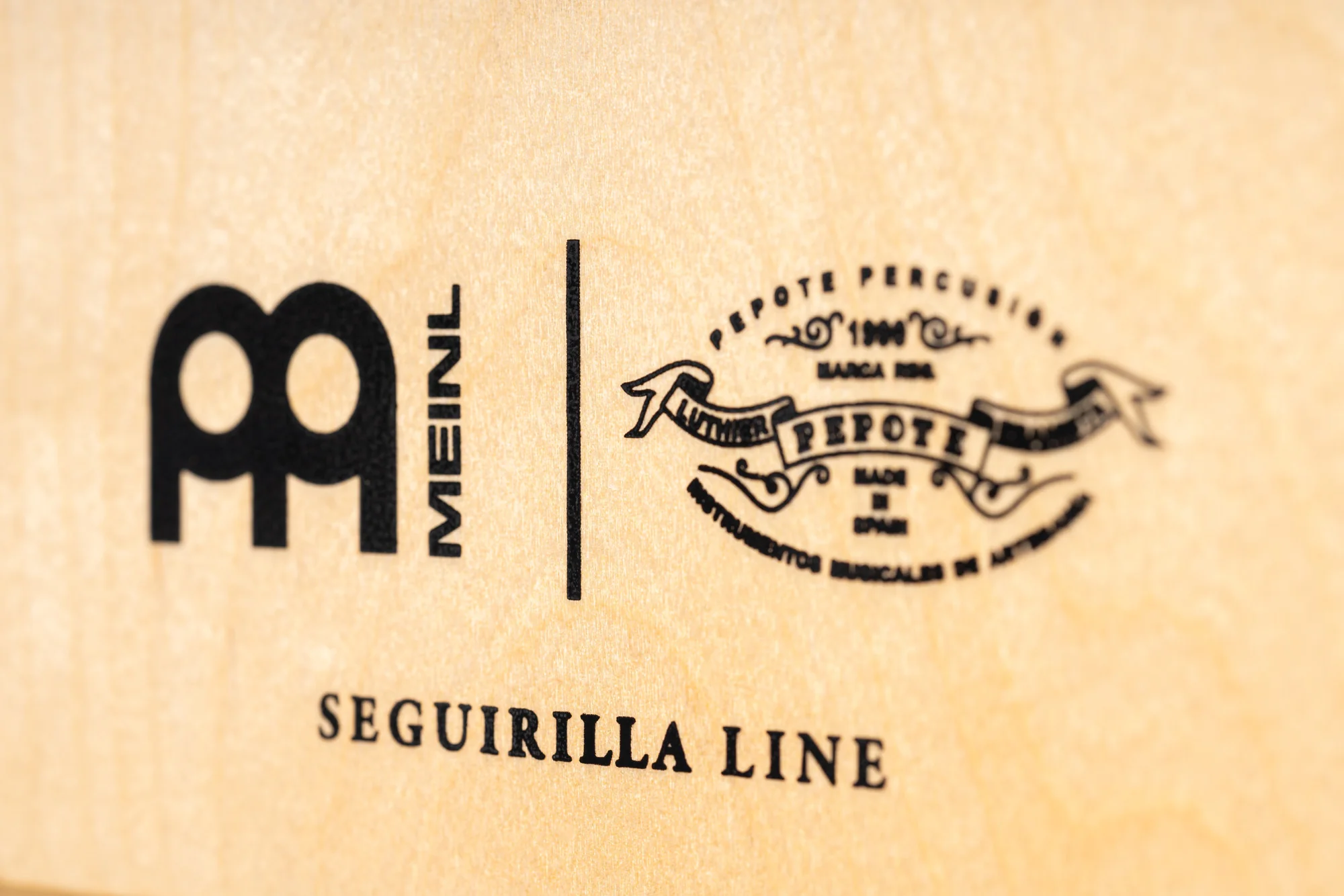 Meinl Cajon Artisan Seguiriya - Image 6
