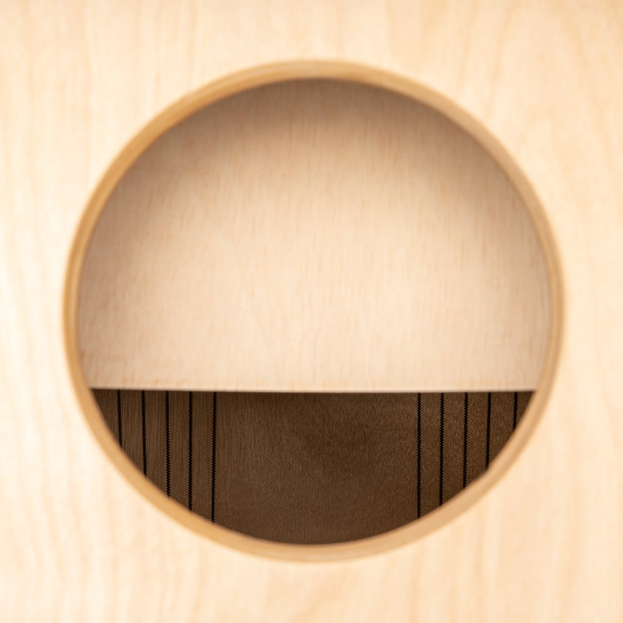 Meinl Cajon Artisan Solea Espresso Burst - Image 4