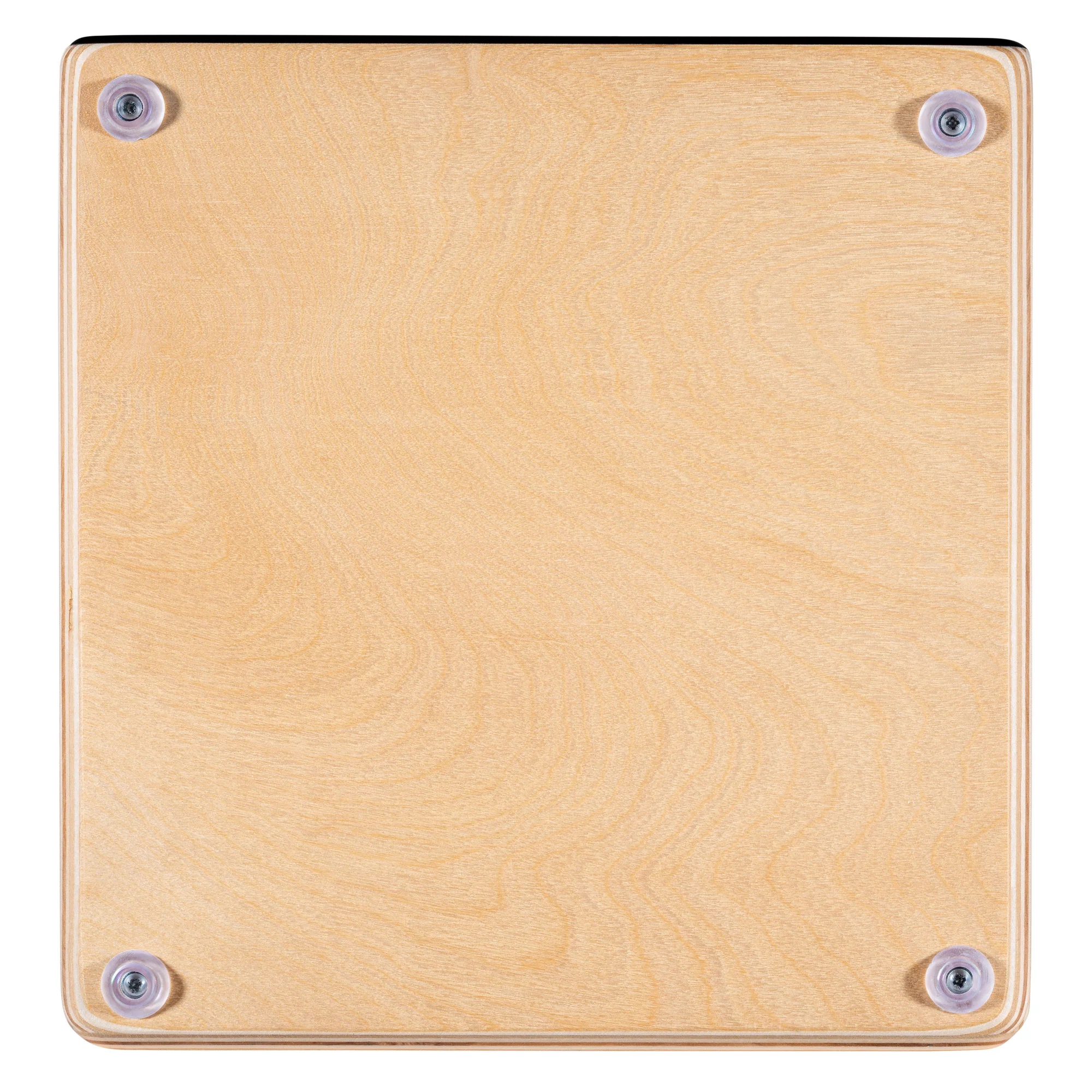 Meinl Cajon Artisan Tango Blue Fade AETLBF - Image 5
