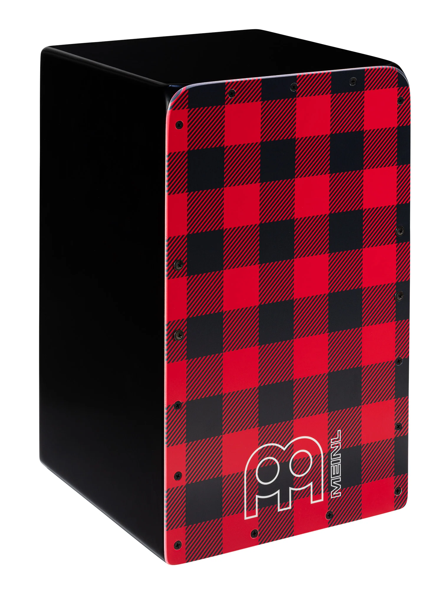 Meinl Cajon HeadlinerLumberjack