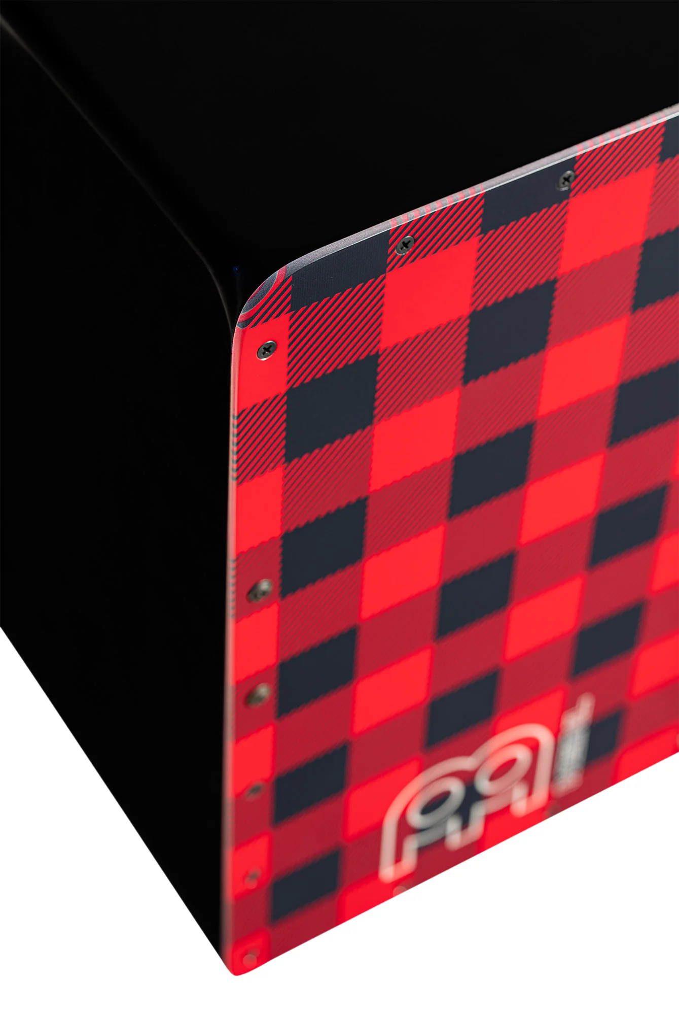 Meinl Cajon HeadlinerLumberjack - Image 3
