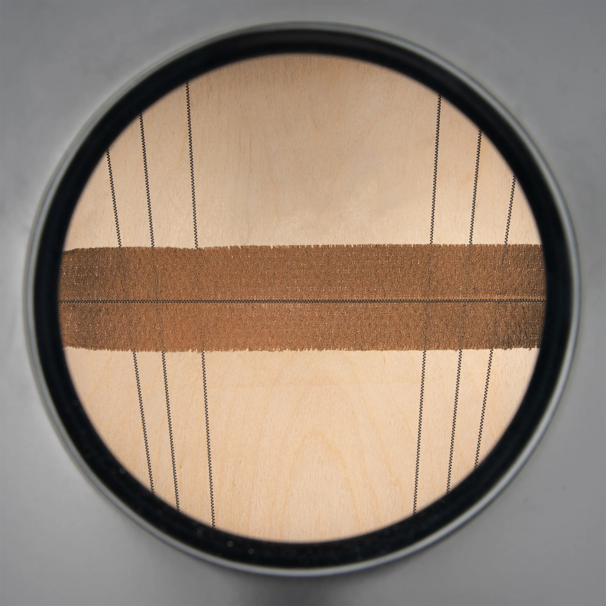 Meinl Cajon HeadlinerLumberjack - Image 4