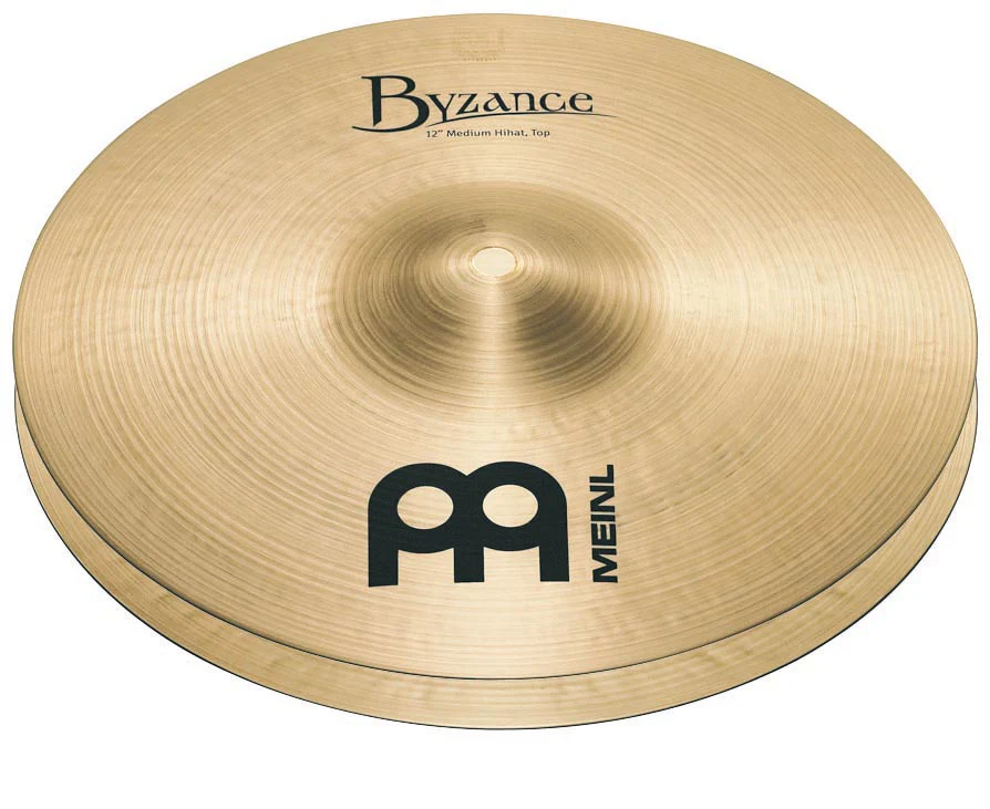 Meinl Charleston Byzance 10" Medium B10MH