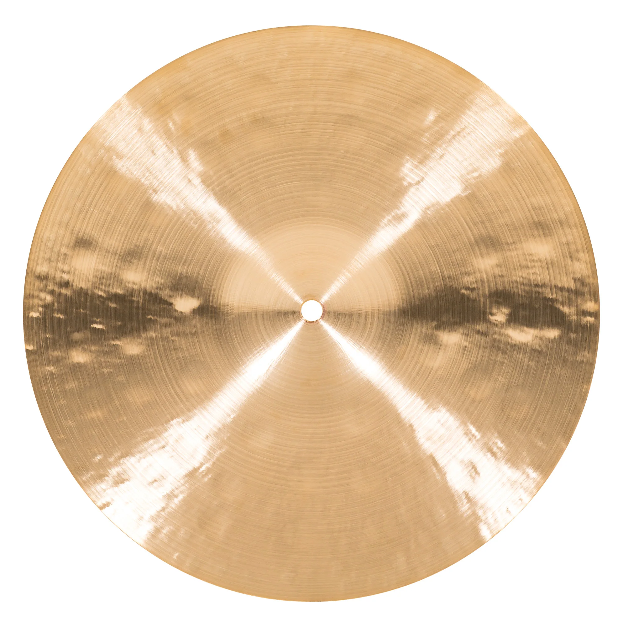 Meinl Byzance Charleston 14" Extra Dry Dual - Image 9