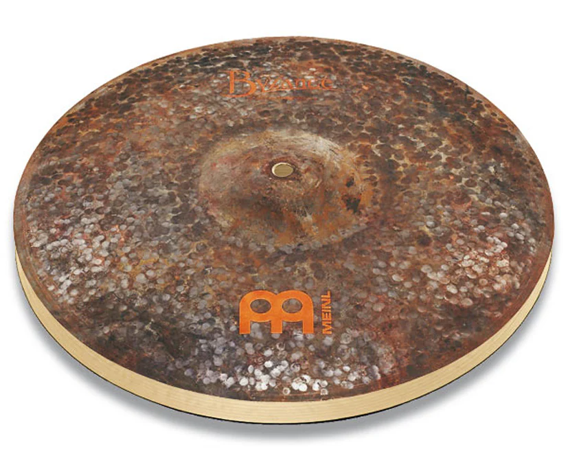 Meinl Charleston Byzance 14" Medium B14EDMH