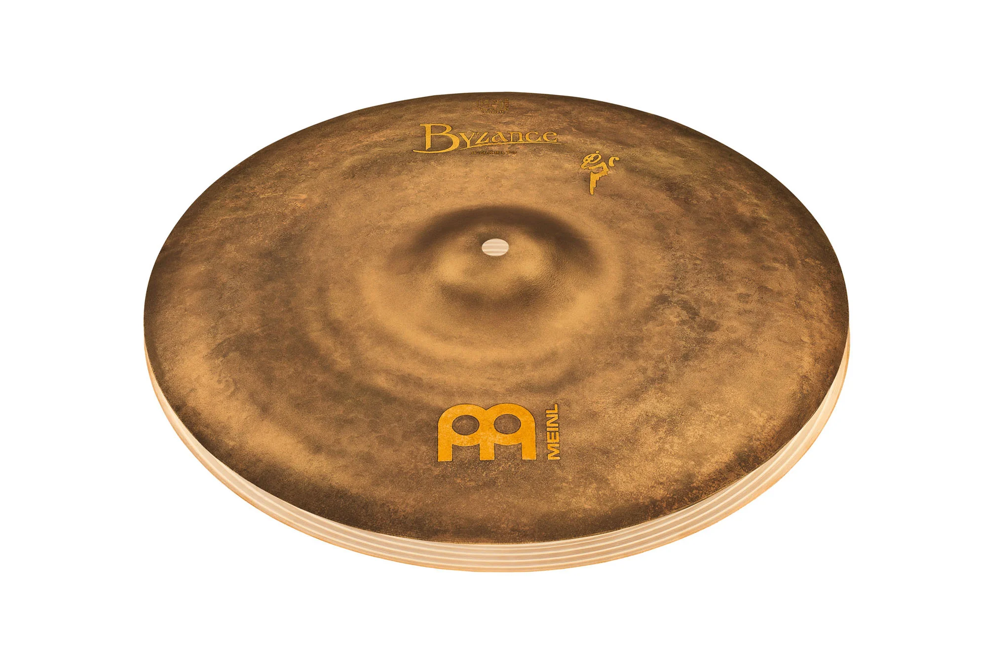 Meinl Byzance Charleston 14" Benny Greb