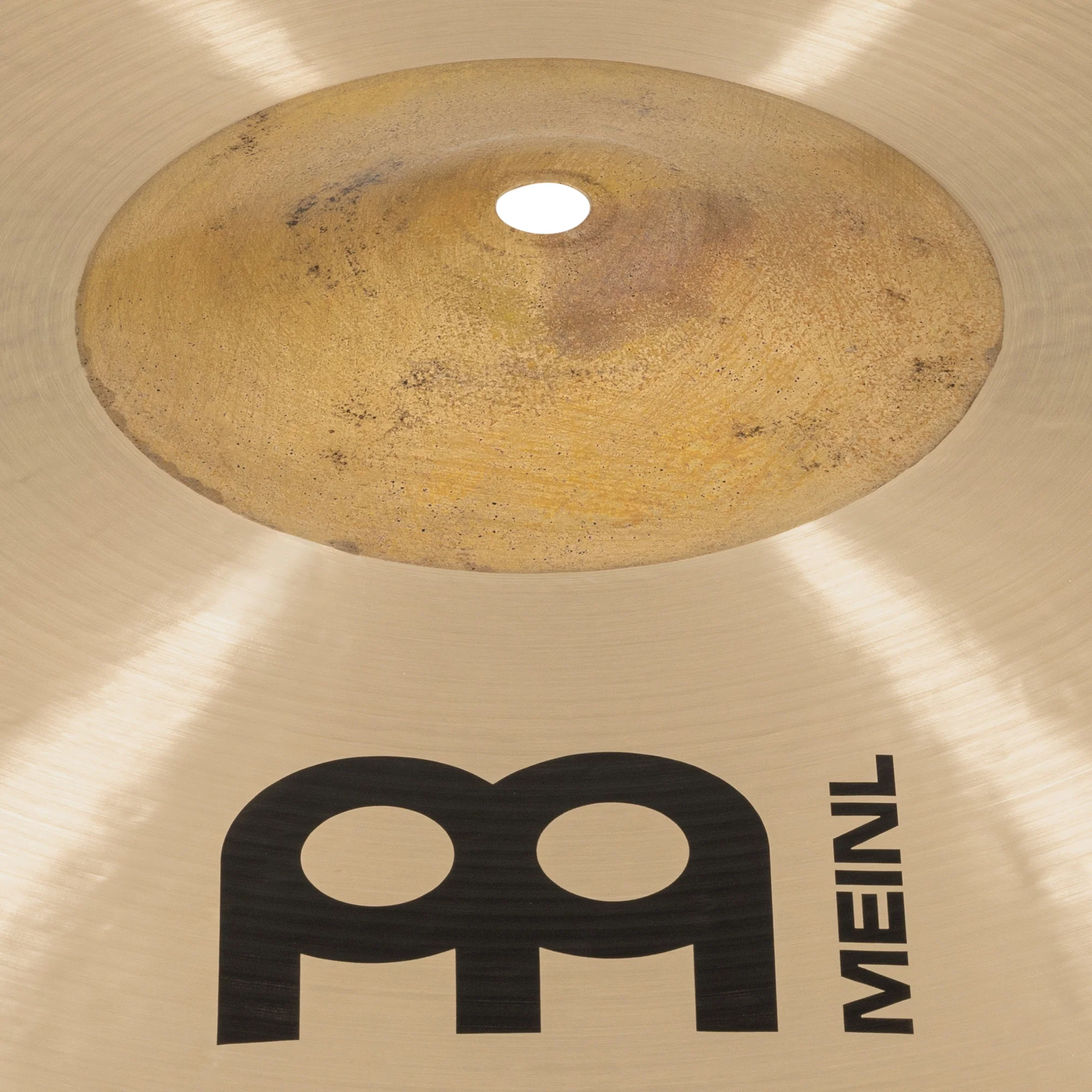 Meinl Byzance Charleston 15" Polyphonic - Image 4