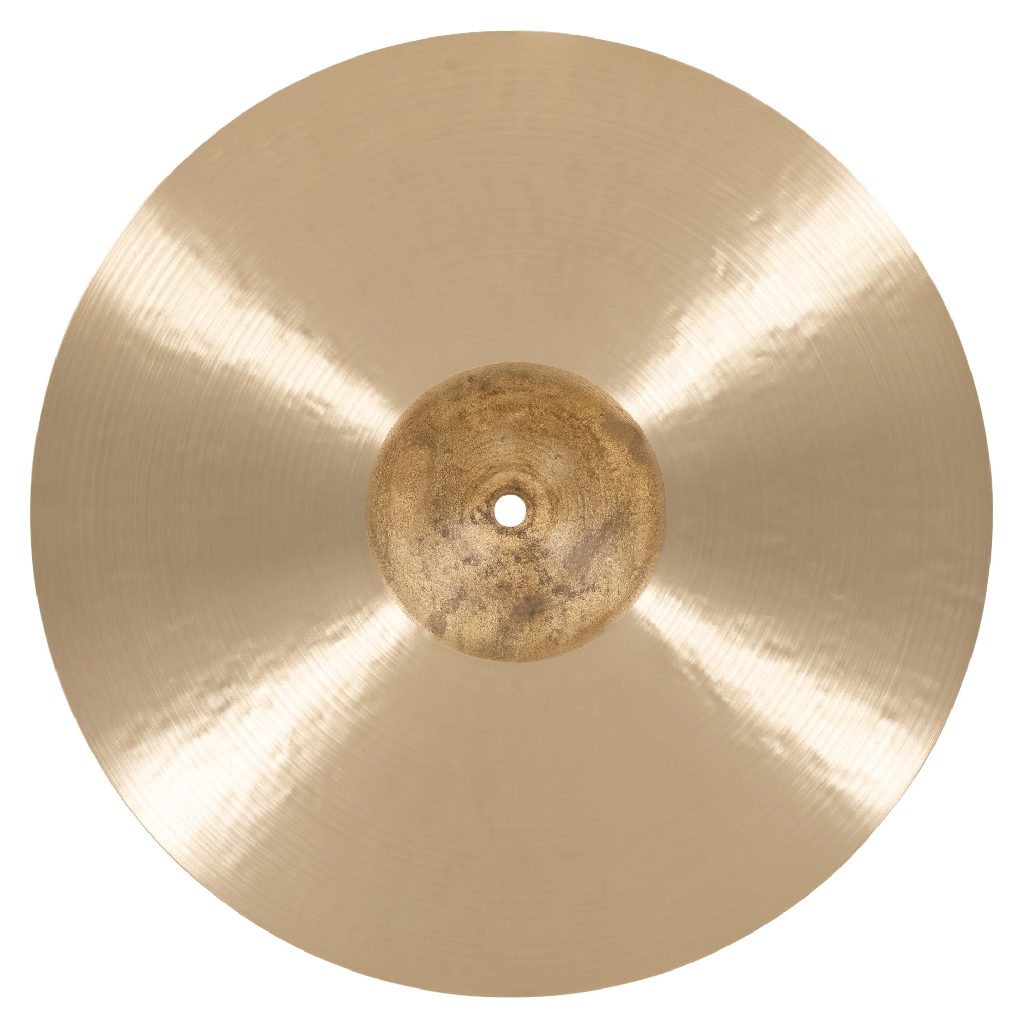 Meinl Byzance Charleston 15" Polyphonic - Image 8