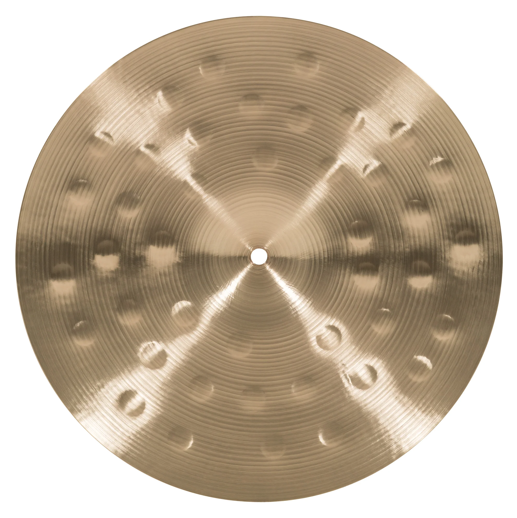 Meinl Byzance Charleston 15" Xdry Medium Thin - Image 6