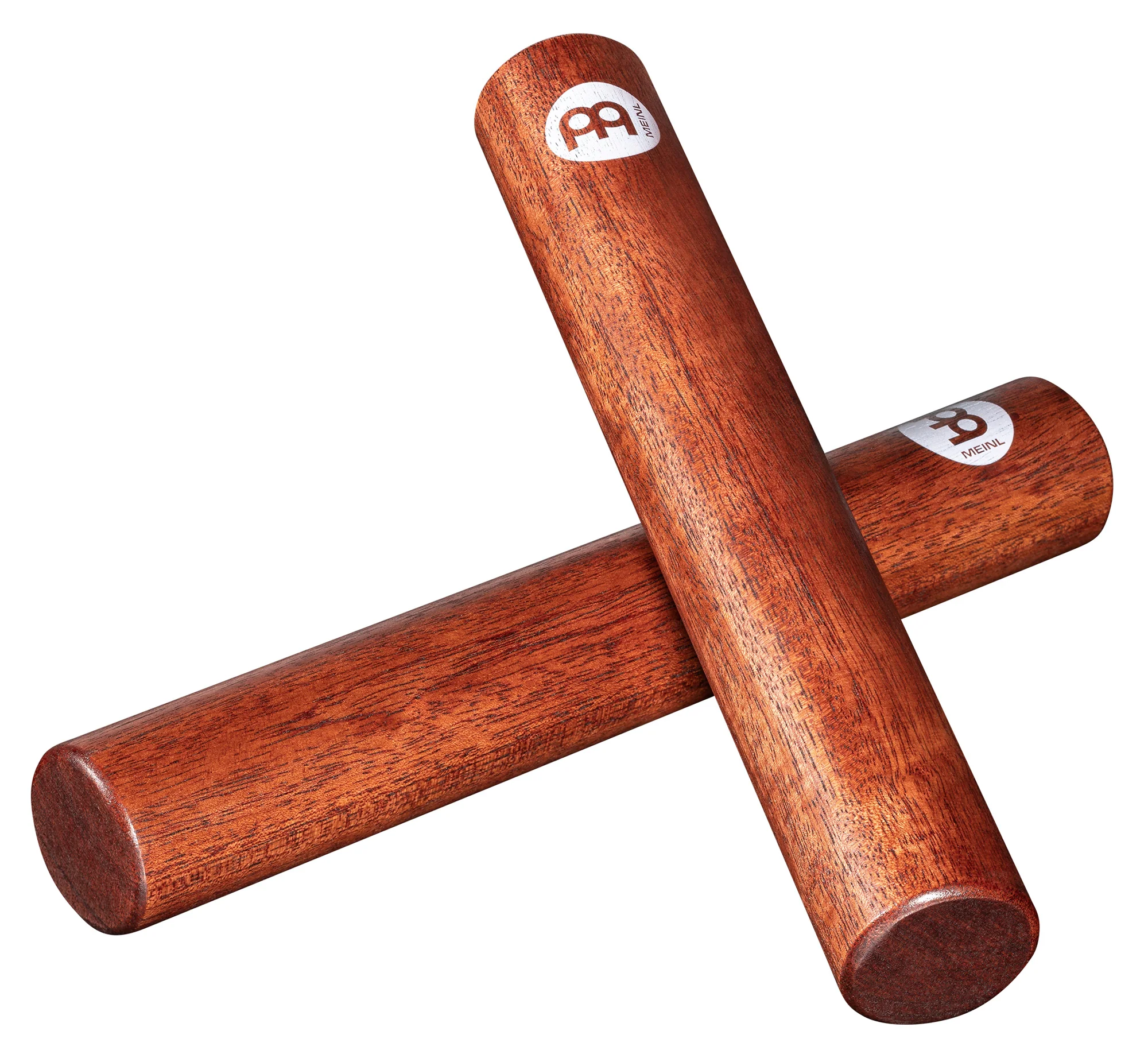 Meinl Pair of African Keys Walnut CL4IW - Image 3