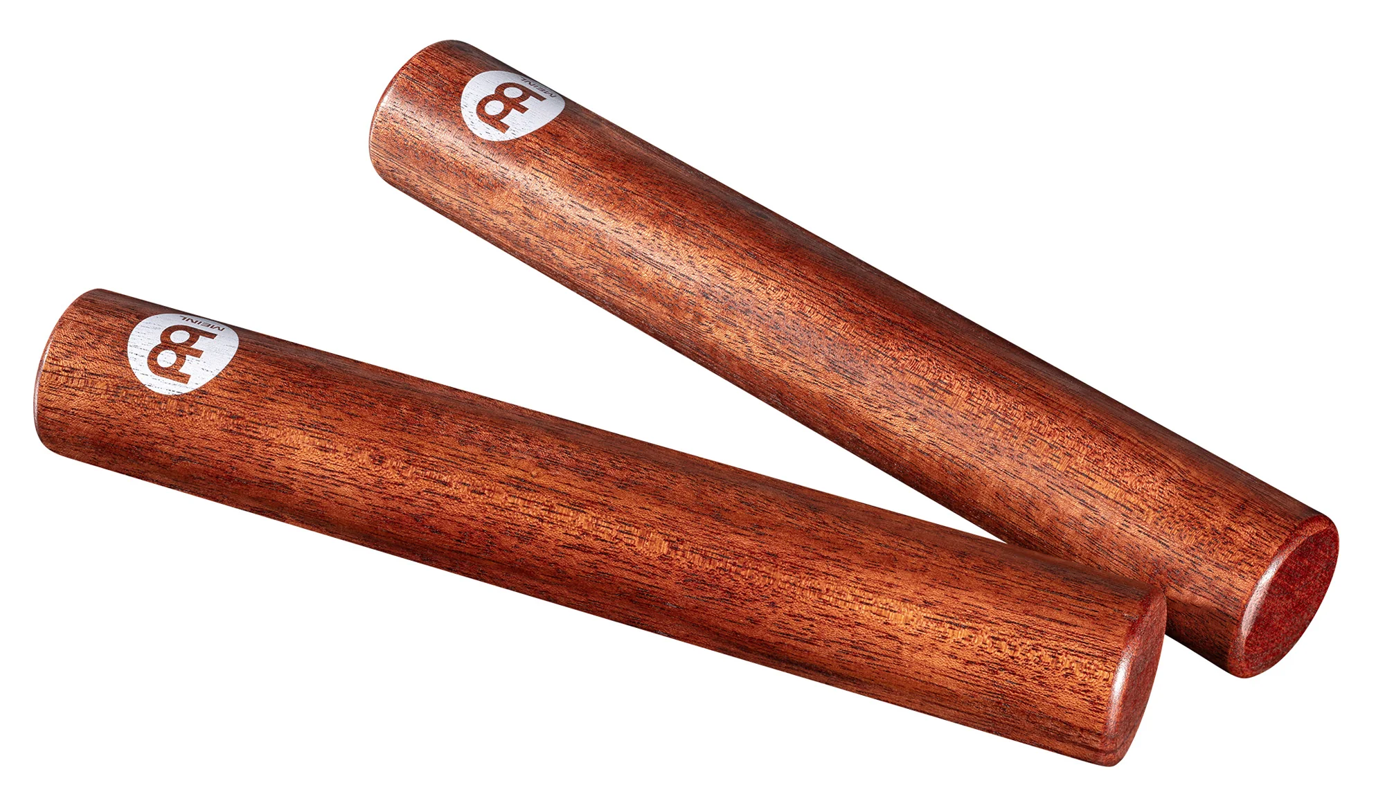Meinl Pair of African Keys Walnut CL4IW - Image 4