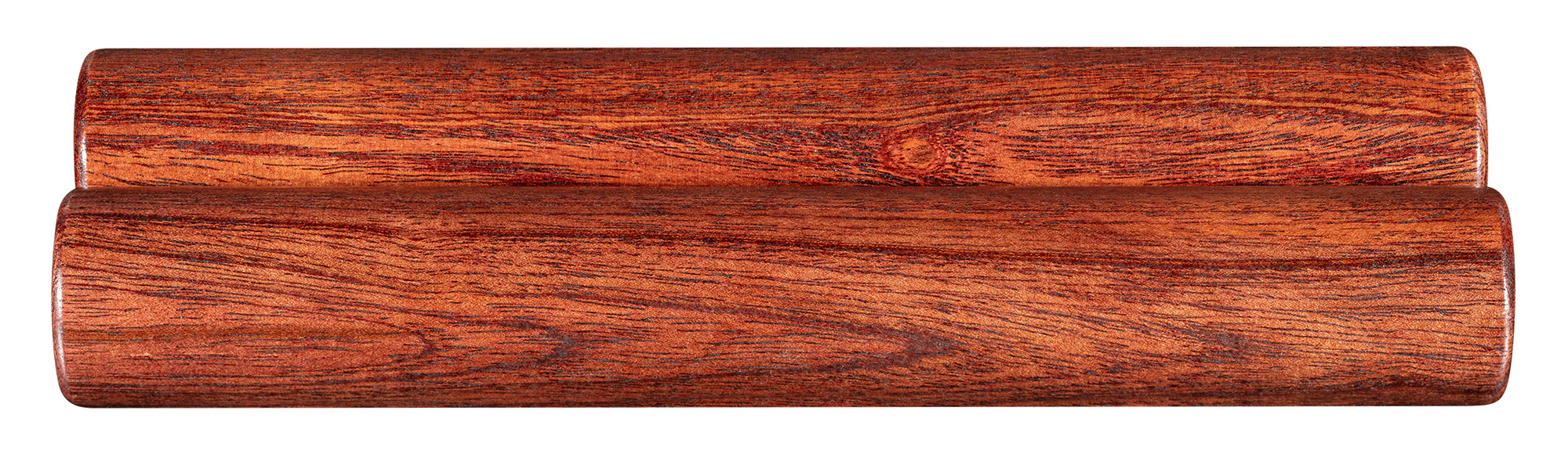 Meinl Pair of African Keys Walnut CL4IW - Image 5