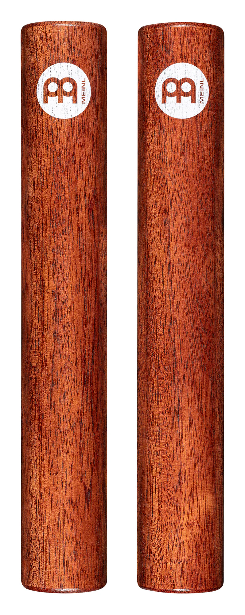 Meinl Pair of African Keys Walnut CL4IW - Image 6
