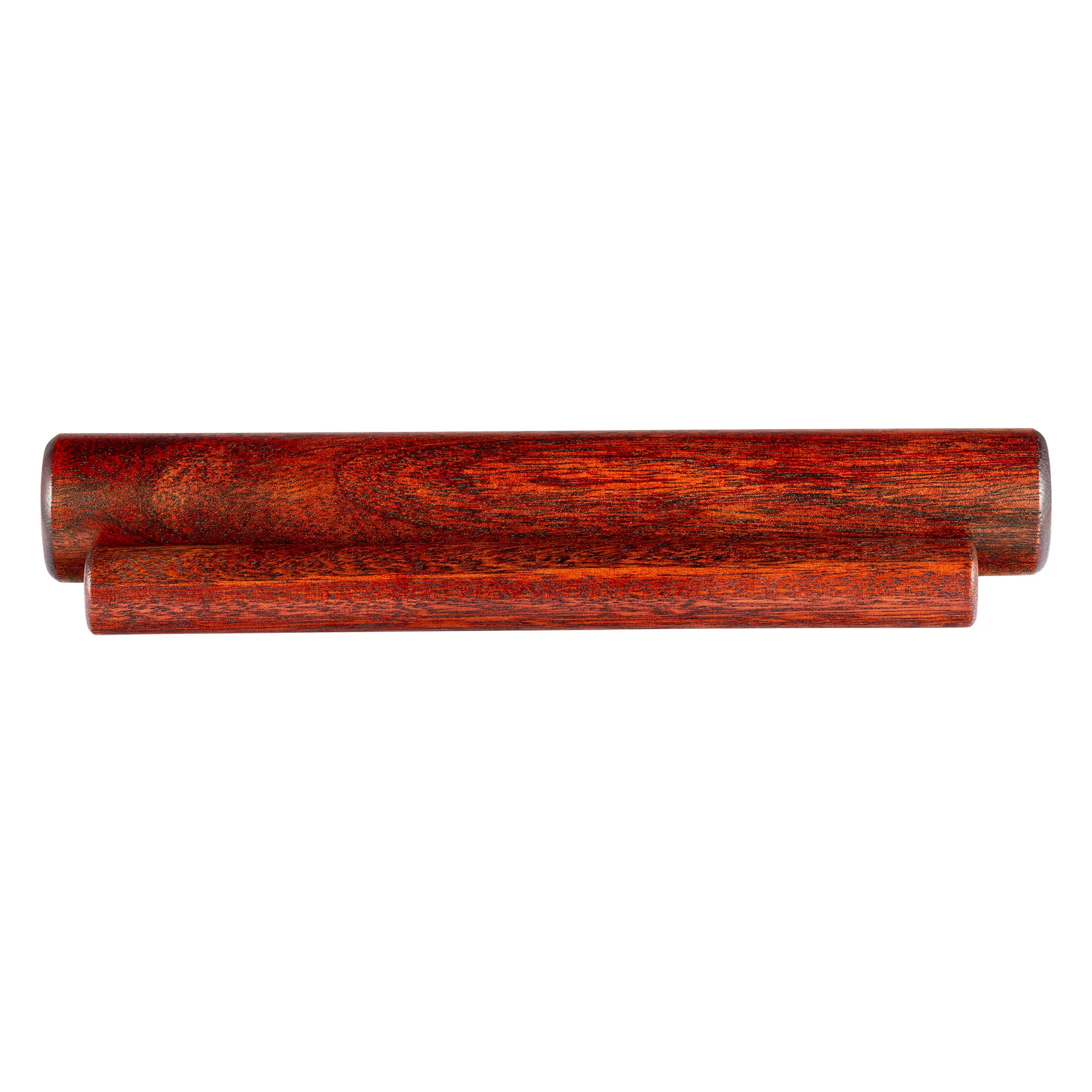 Meinl Pair of Natural Hardwood Keys CL5HW - Image 5