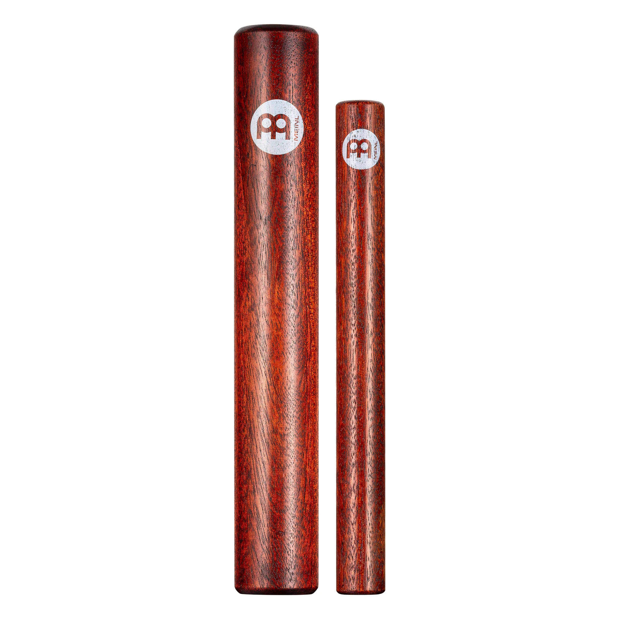 Meinl Pair of Natural Hardwood Keys CL5HW - Image 6
