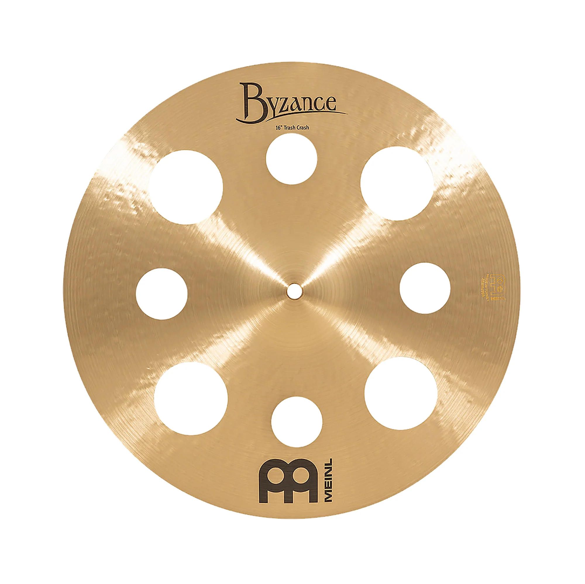 Meinl Byzance 16TTRC