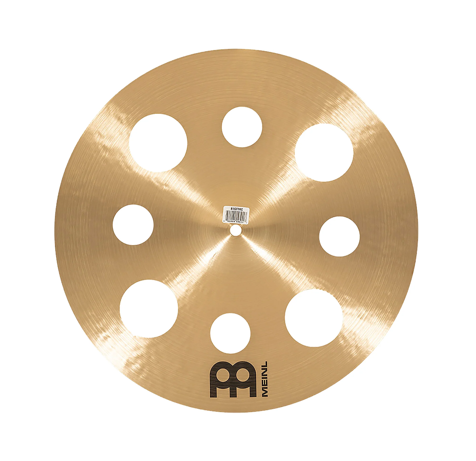 Meinl Byzance 16TTRC - Image 2