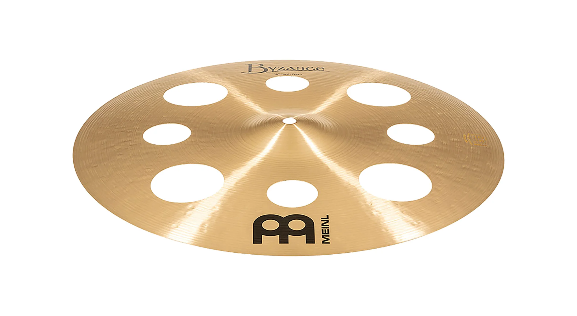 Meinl Byzance 16TTRC - Image 3
