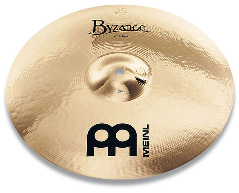 Meinl Byzance Crash 17" B17MTCB