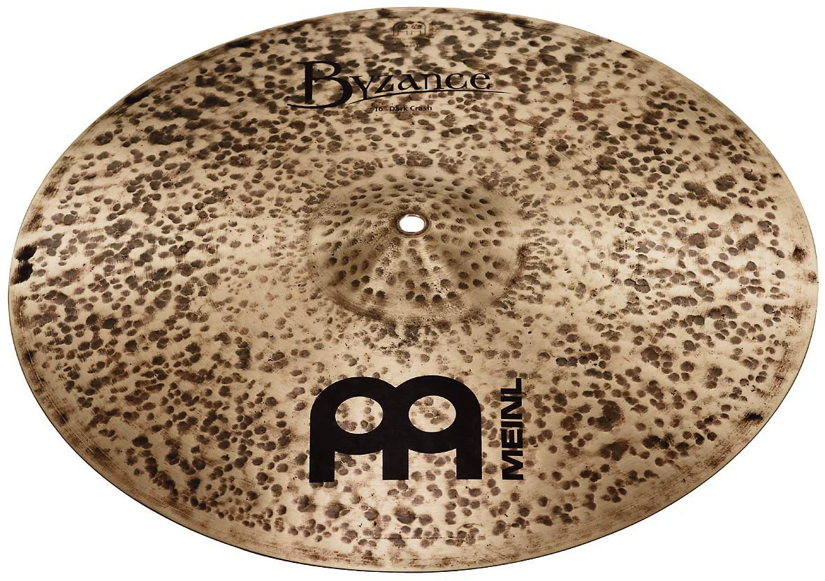Meinl Byzance Crash 18" B18DAC