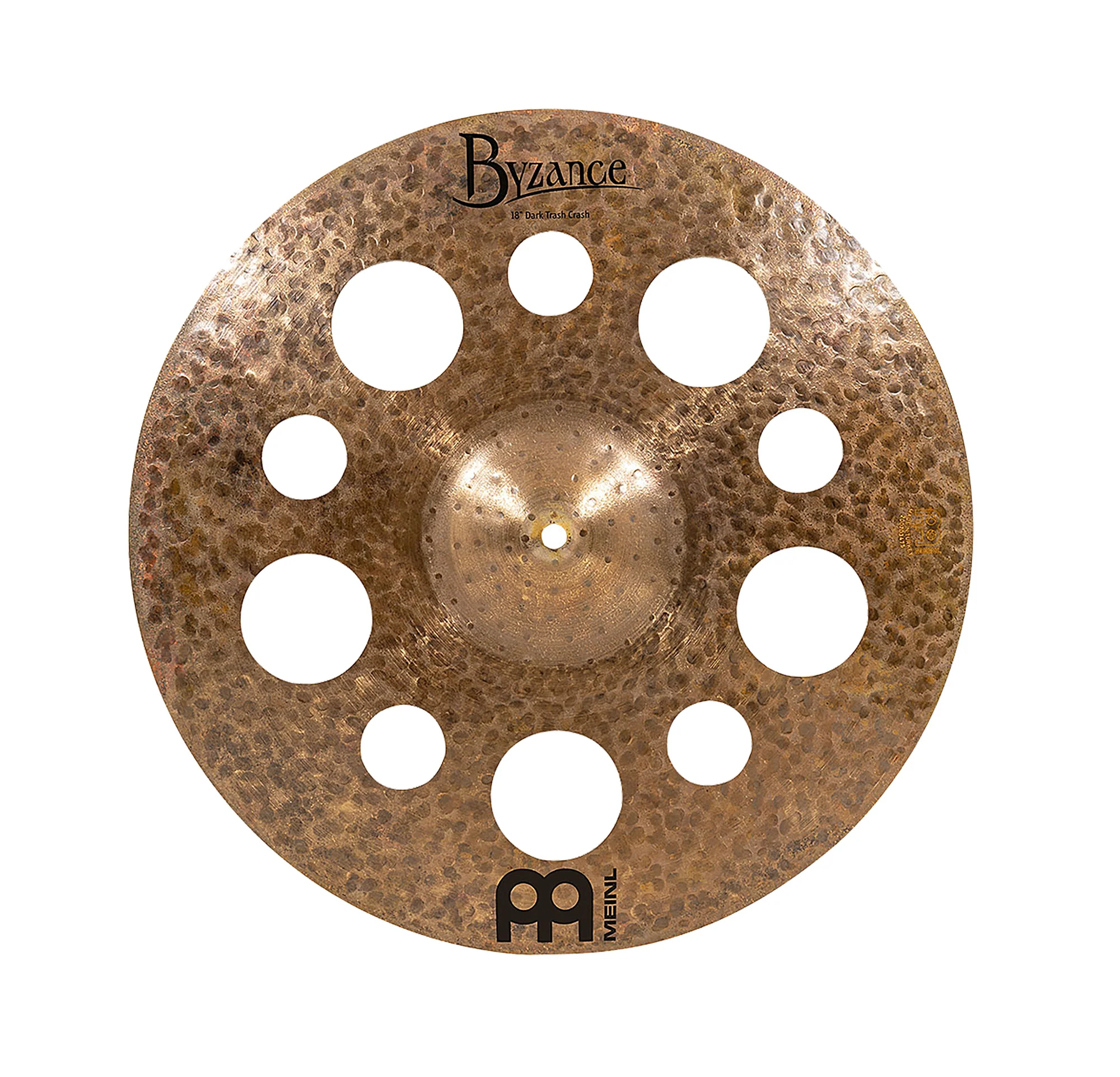Meinl Byzance Crash 18" B18DATRC