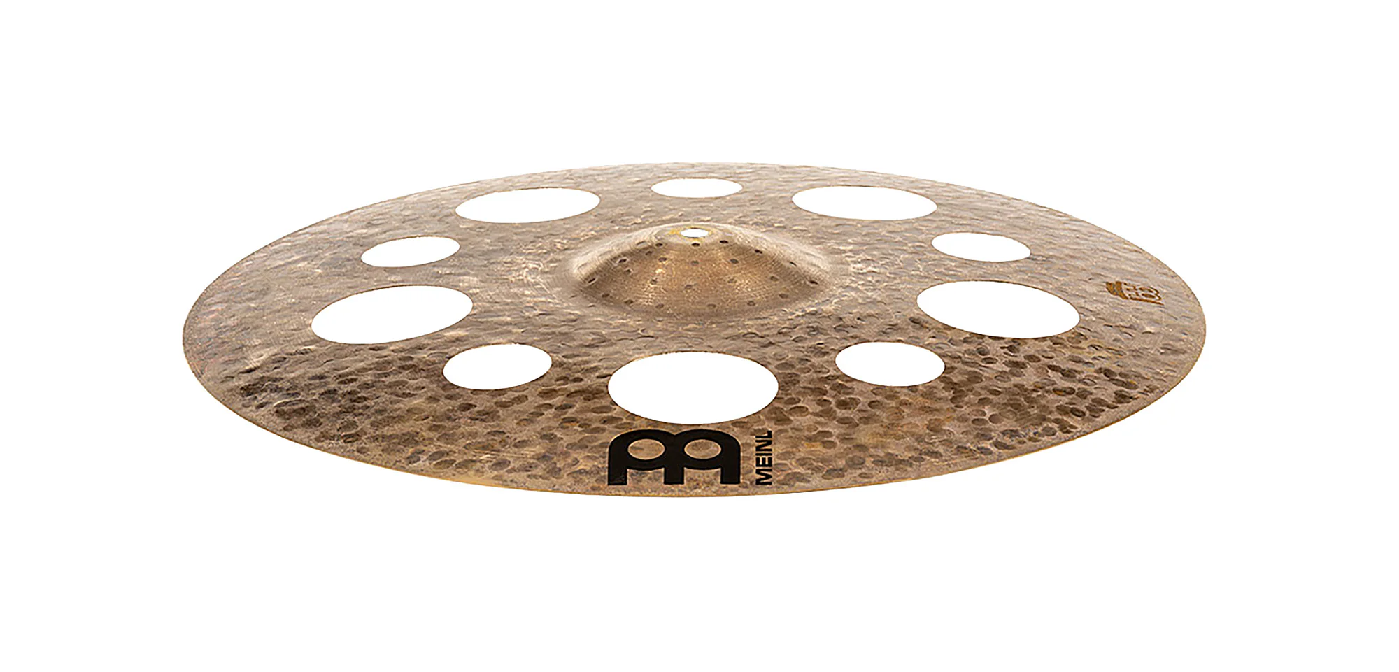 Meinl Byzance Crash 18" B18DATRC - Image 2