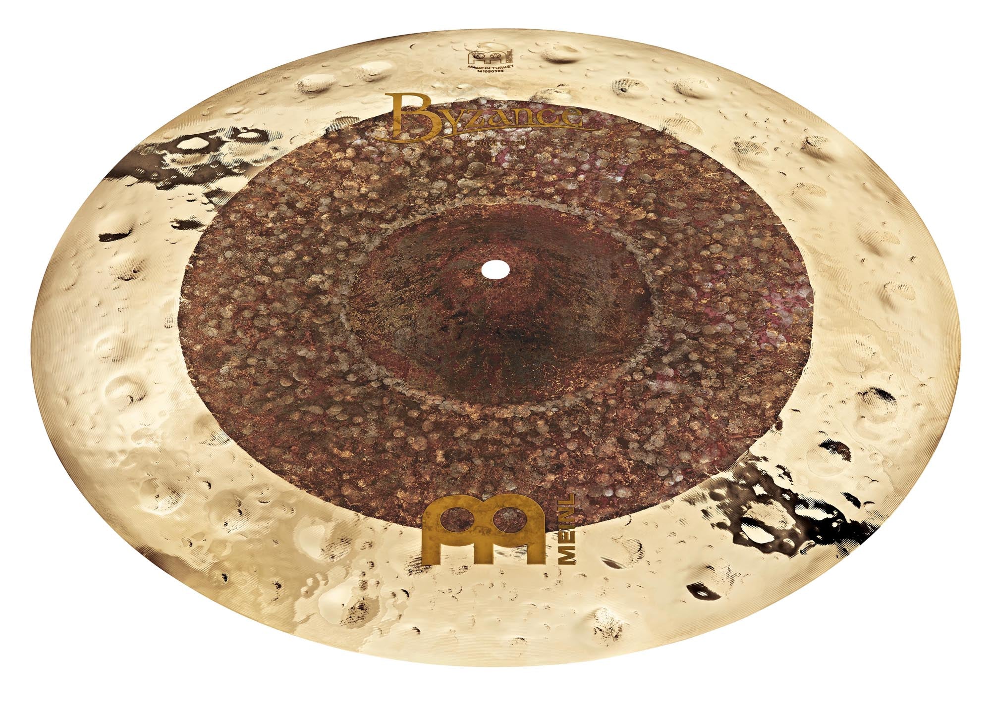 Meinl Byzance Crash 18" B18DUC