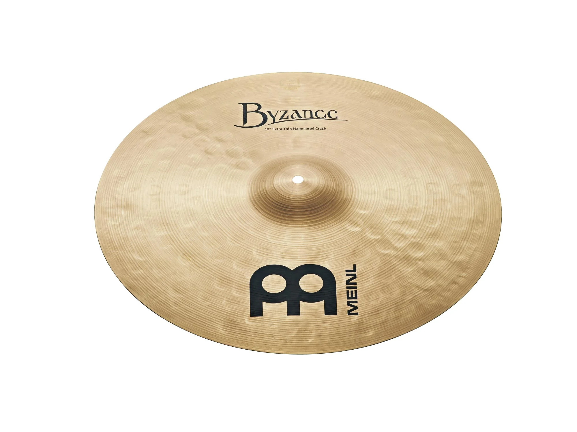 Meinl Byzance Crash 18" B18ETHC
