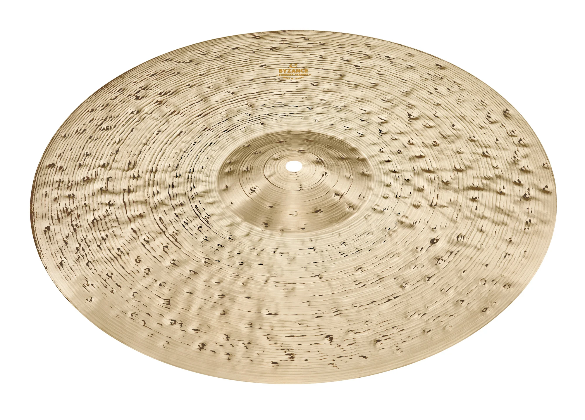 Meinl Byzance Crash 18" B18FRC