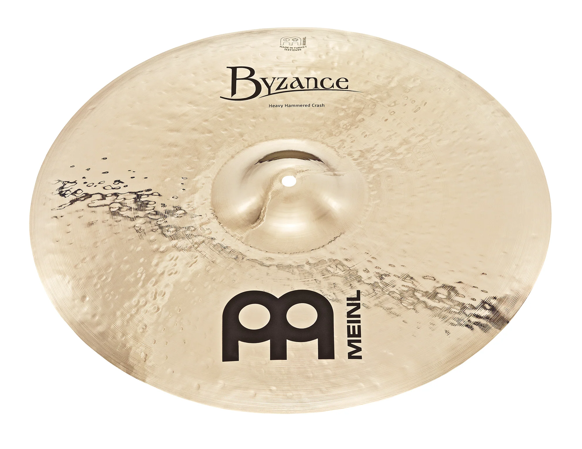 Meinl Byzance 18" Brillante Crash B18HHCB