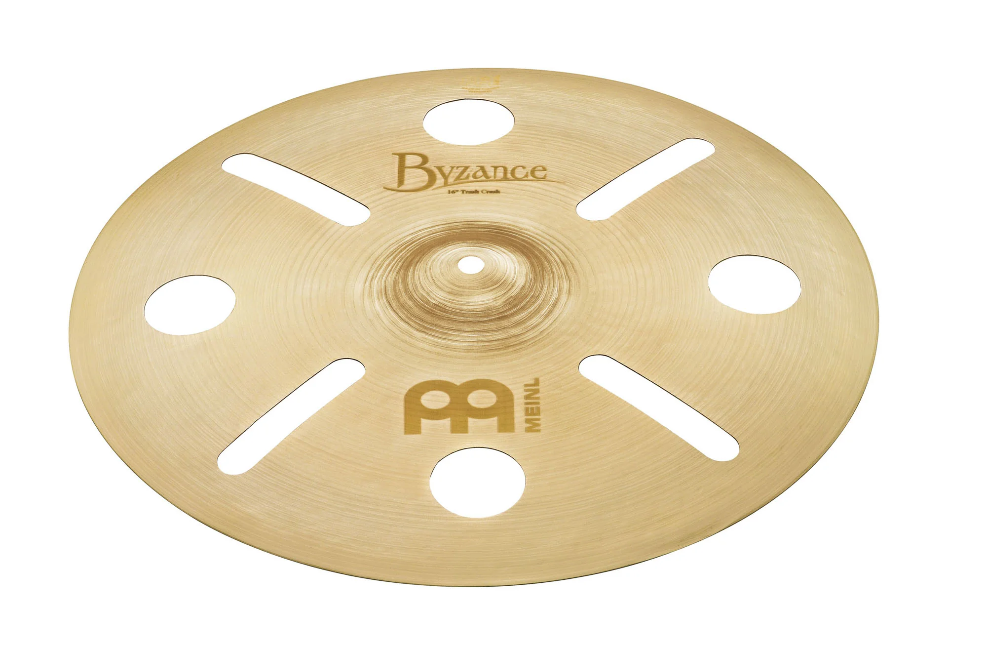 Meinl Byzance Vintage Trash Crash 16"