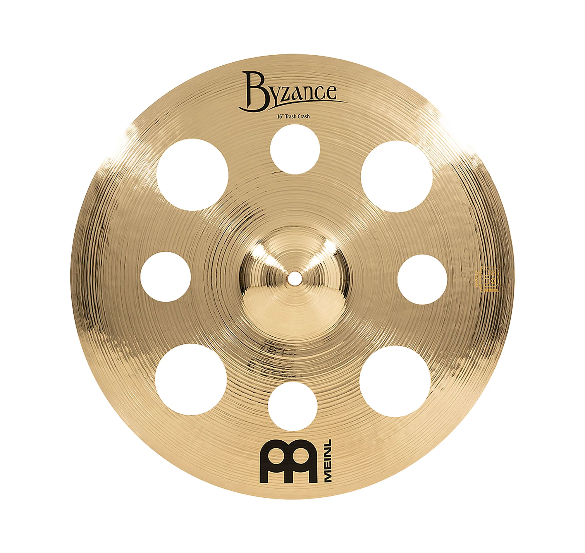 Meinl Byzance 16ETHC-RD