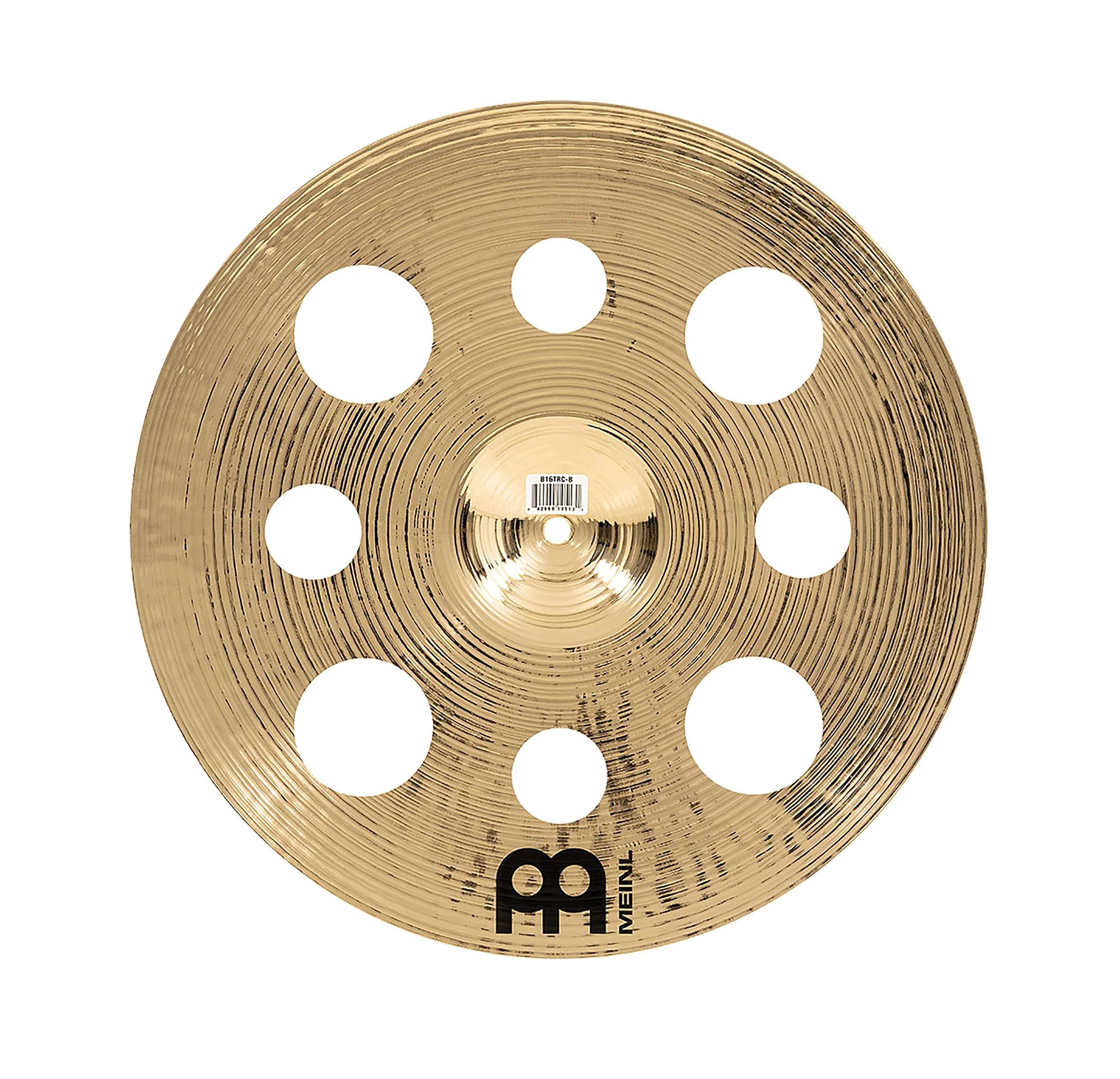 Meinl Byzance 16ETHC-RD - Image 2