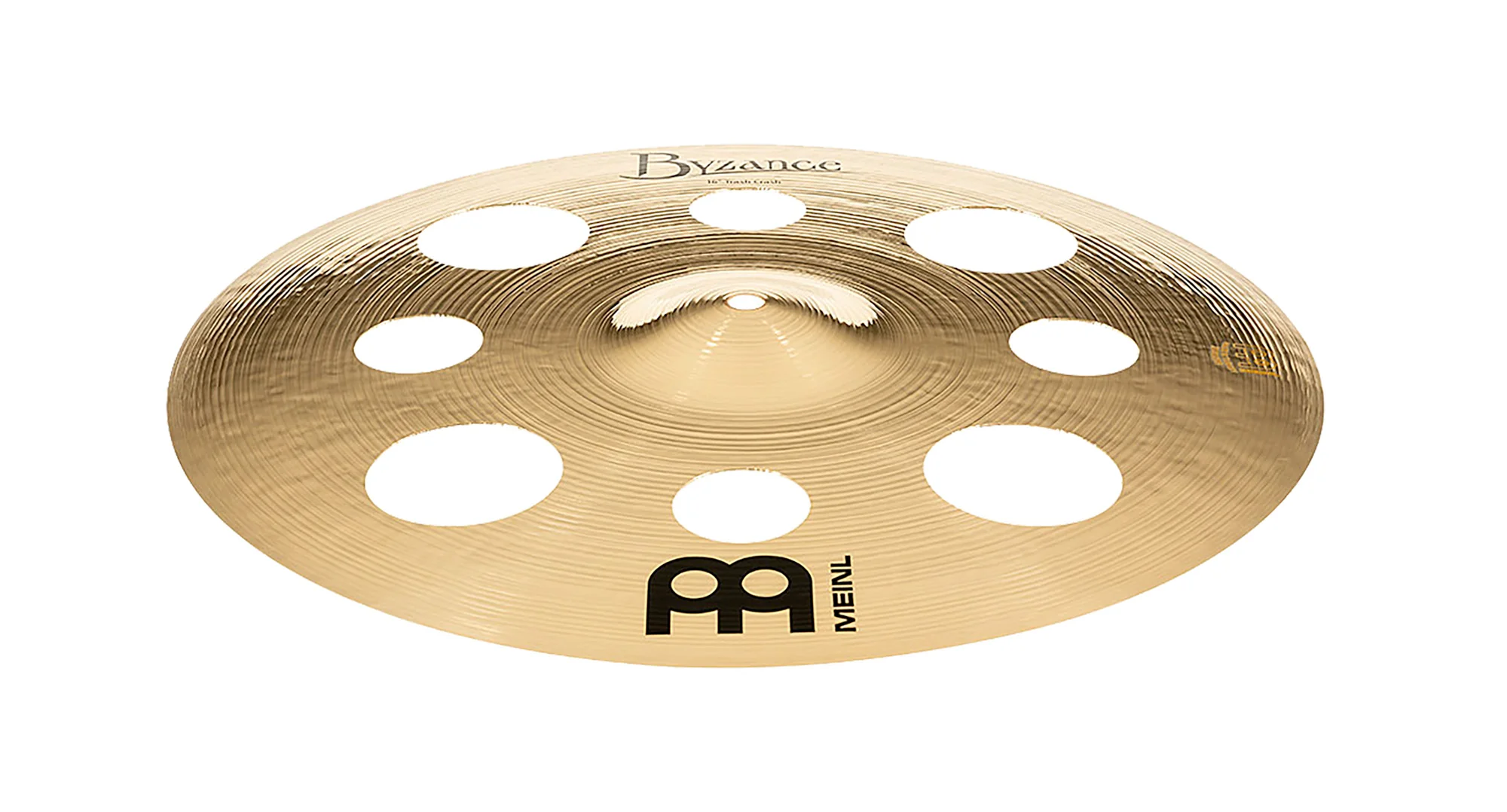 Meinl Byzance 16ETHC-RD - Image 3