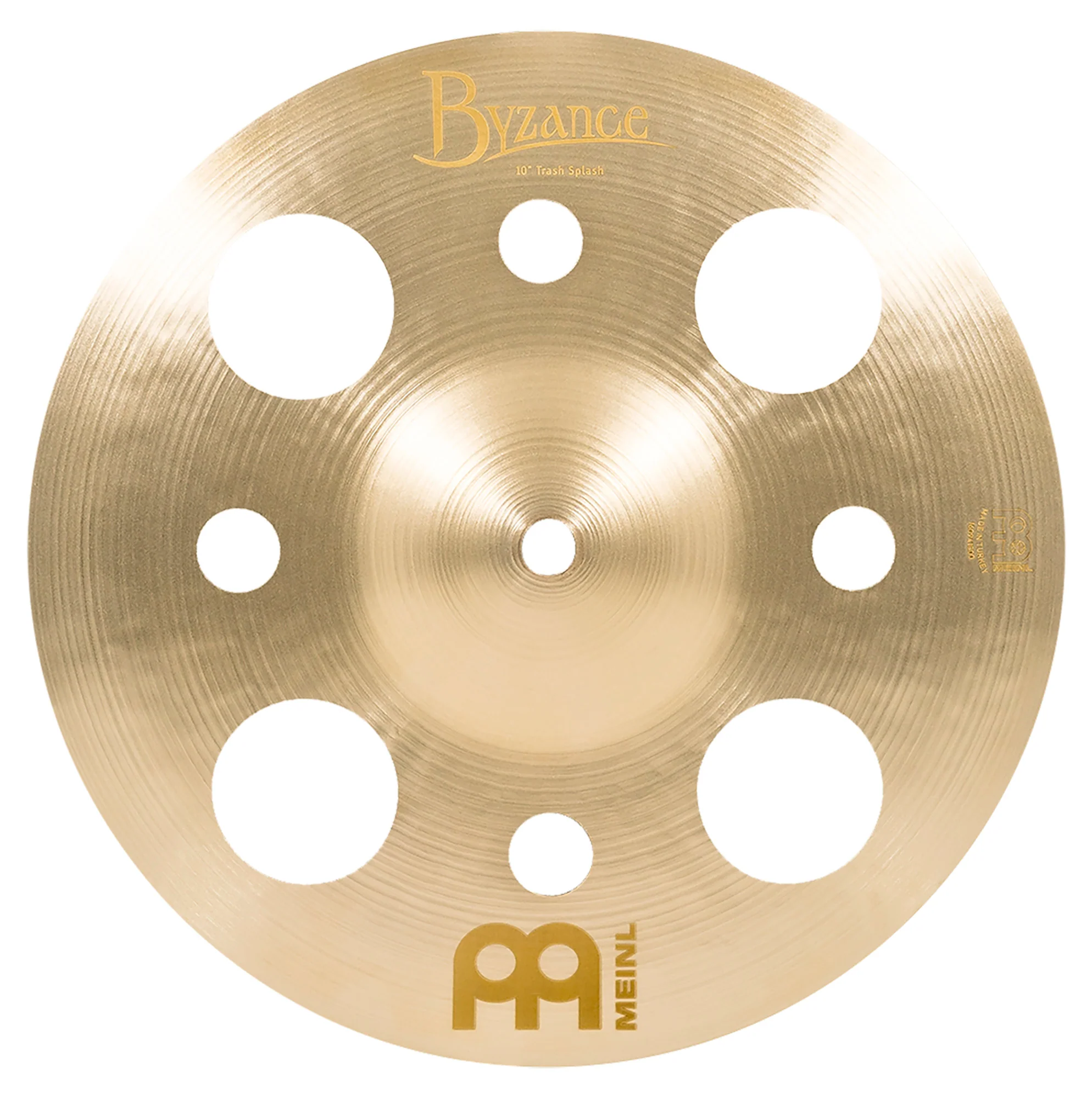 Meinl Byzance Vintage Trash Splash Cymbal 10" B10TRS