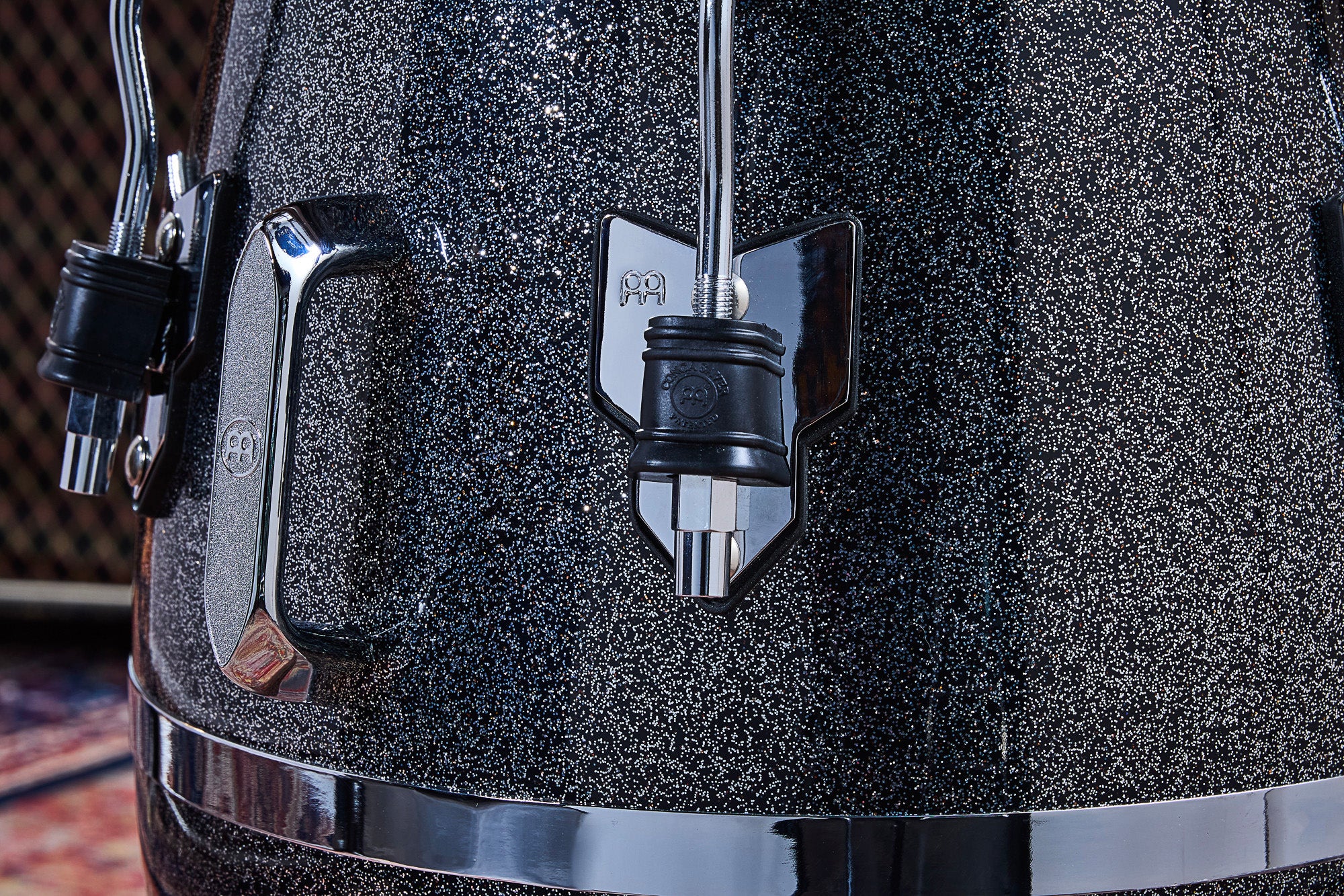 Meinl Quinto D.Gale 11" Midnight Star DG11MS - Image 6