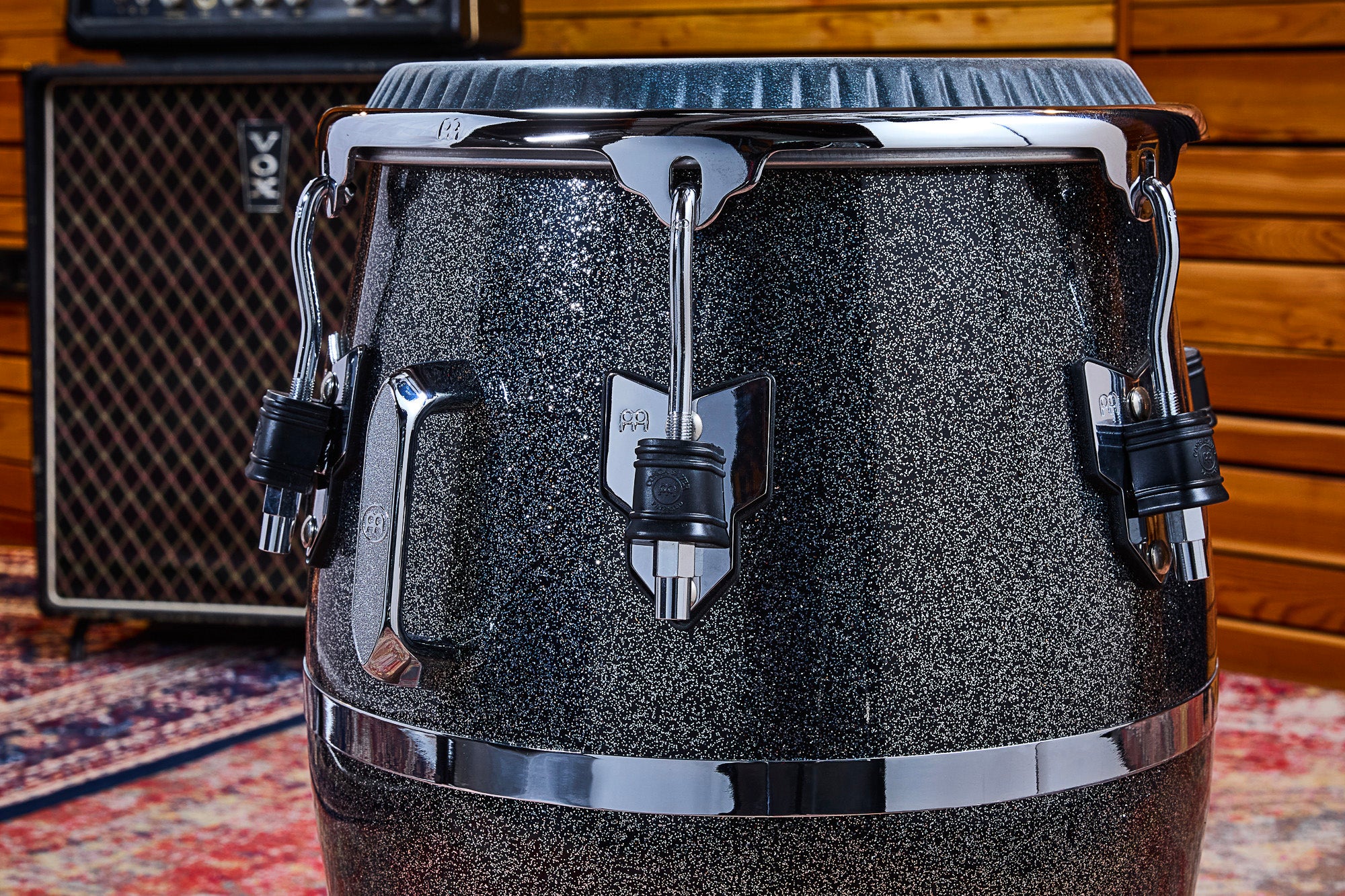 Meinl Quinto D.Gale 11" Midnight Star DG11MS - Image 7